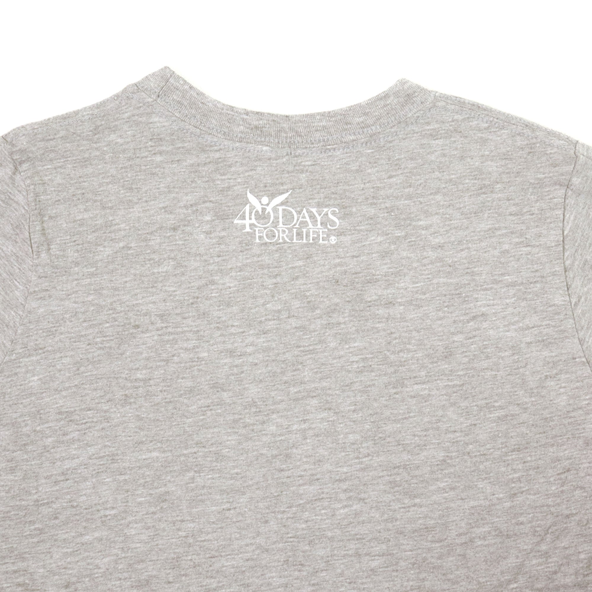 For God and Country T-Shirt - Youth Size