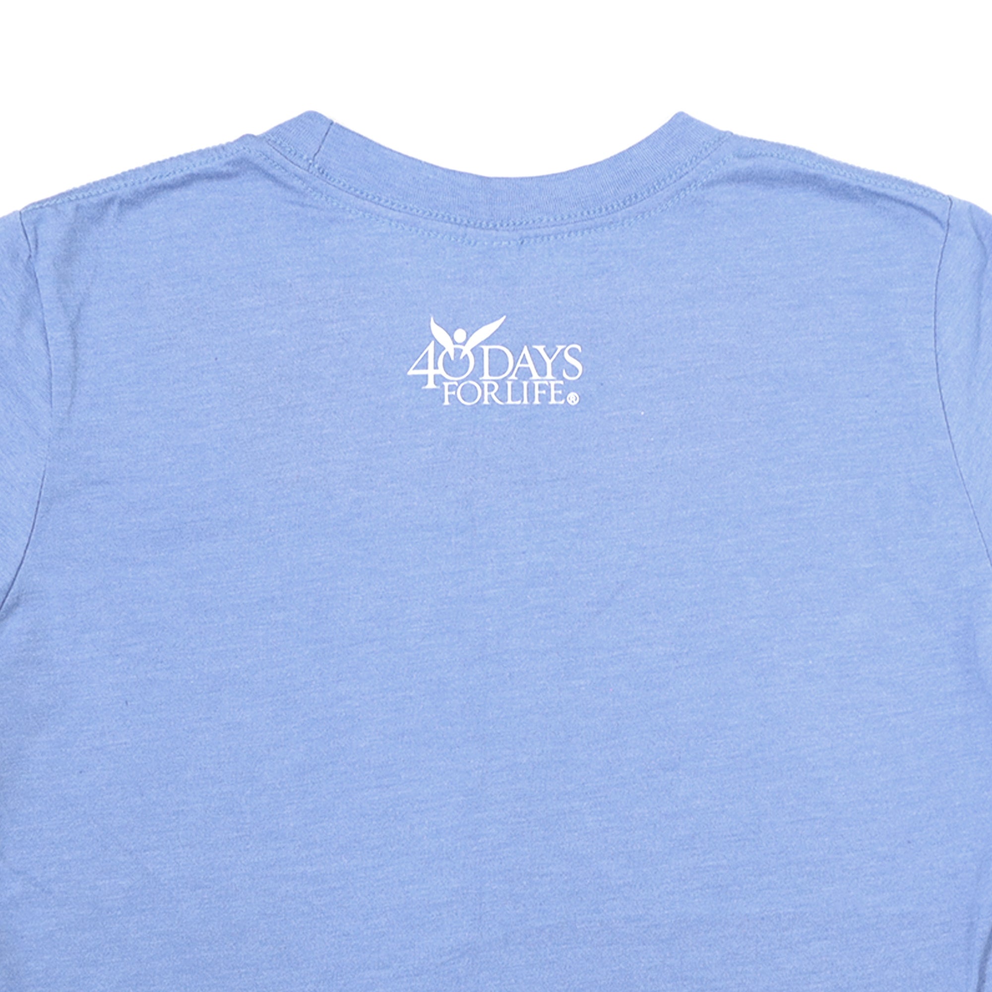 For God and Country T-Shirt - Youth Size