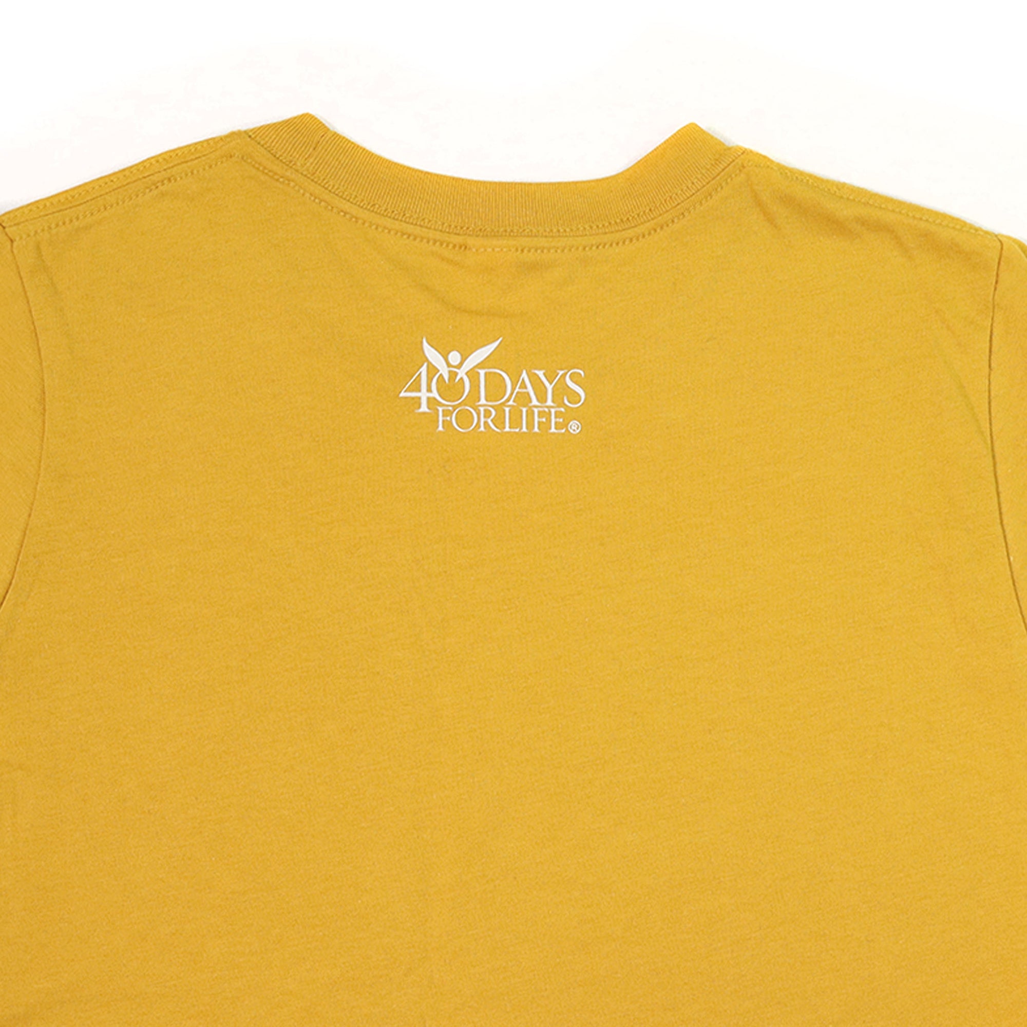 For God and Country T-Shirt - Youth Size