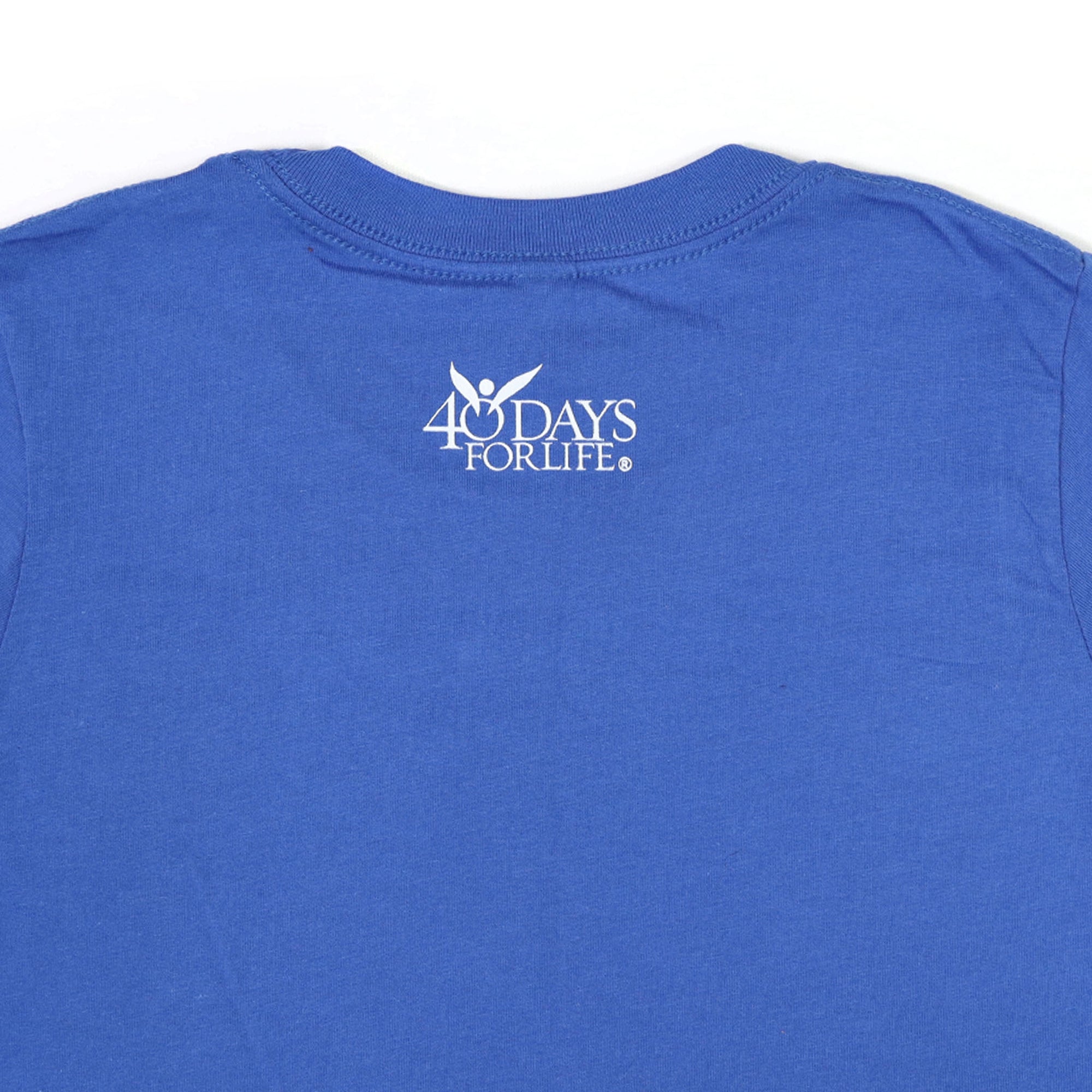 For God and Country T-Shirt - Youth Size