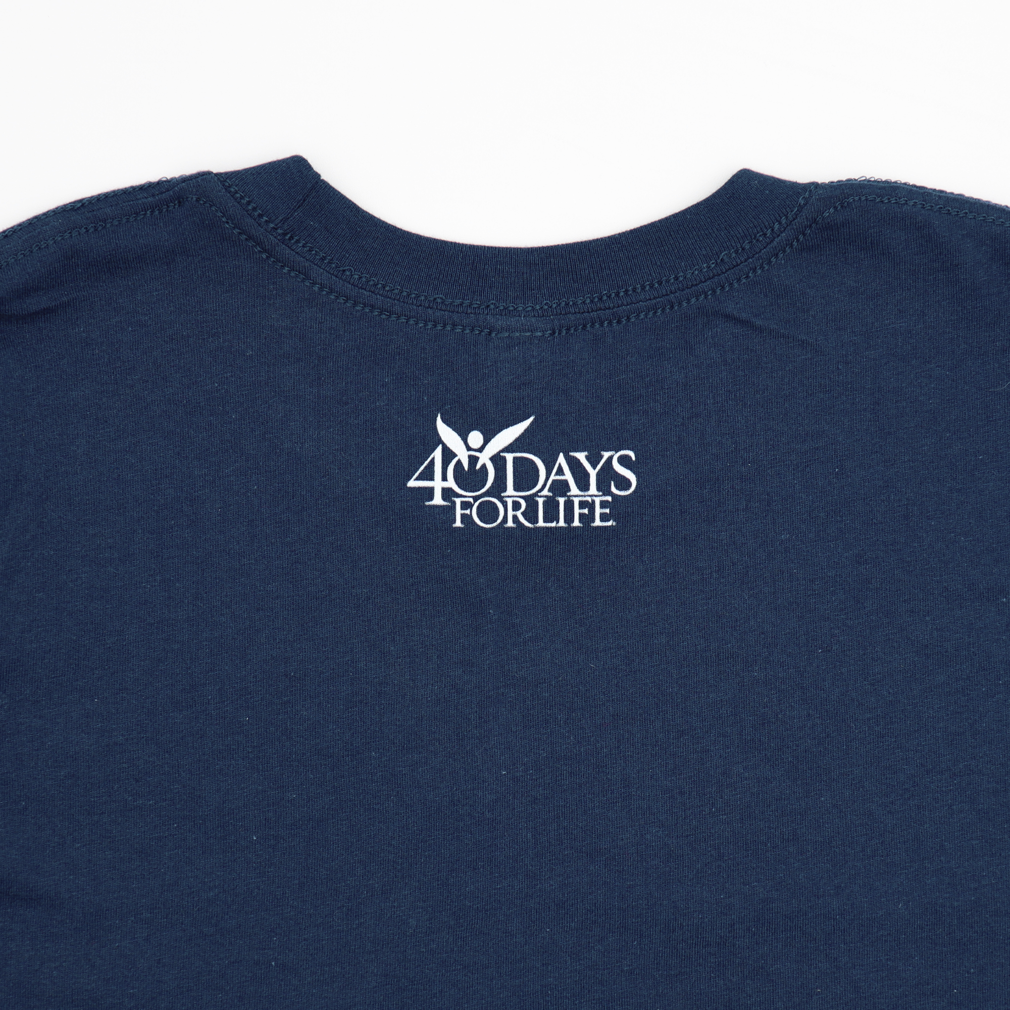 For God and Country T-Shirt - Youth Size