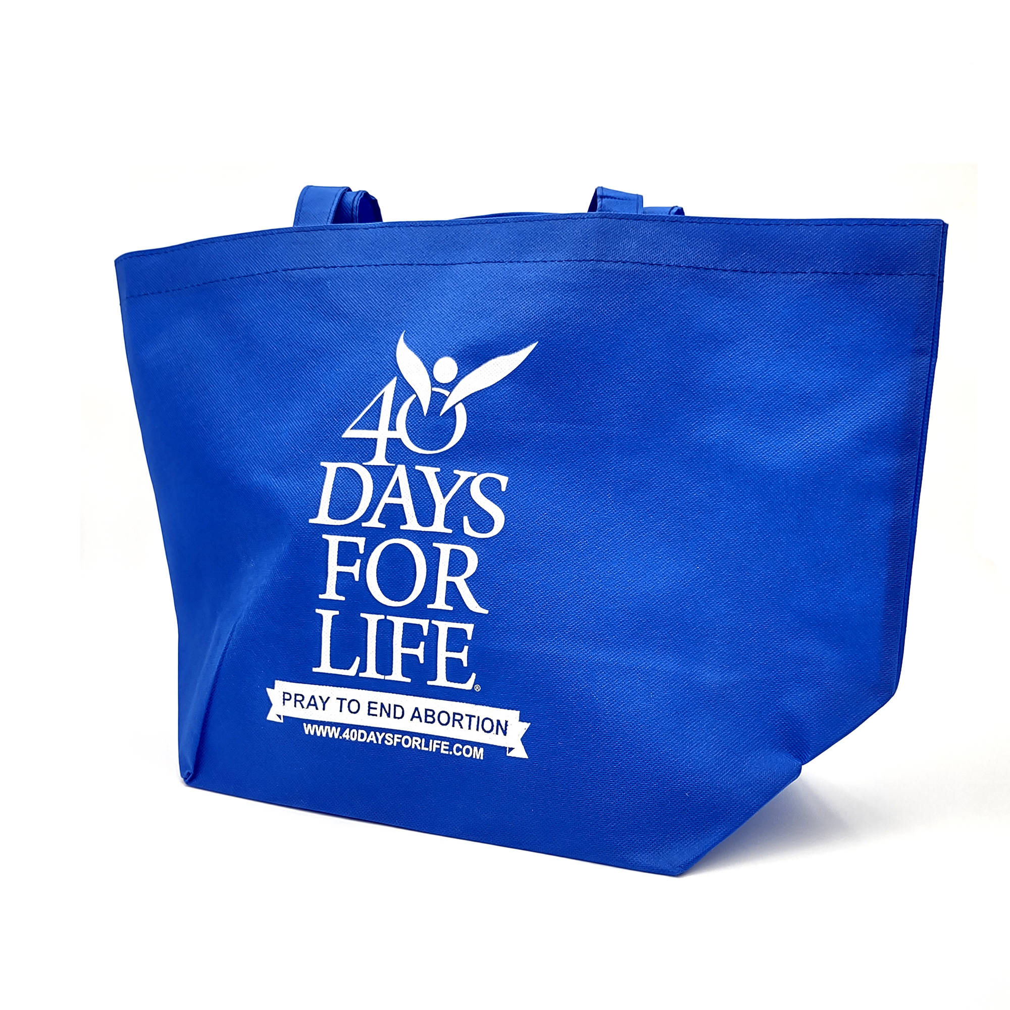 40DFL Shopper Tote