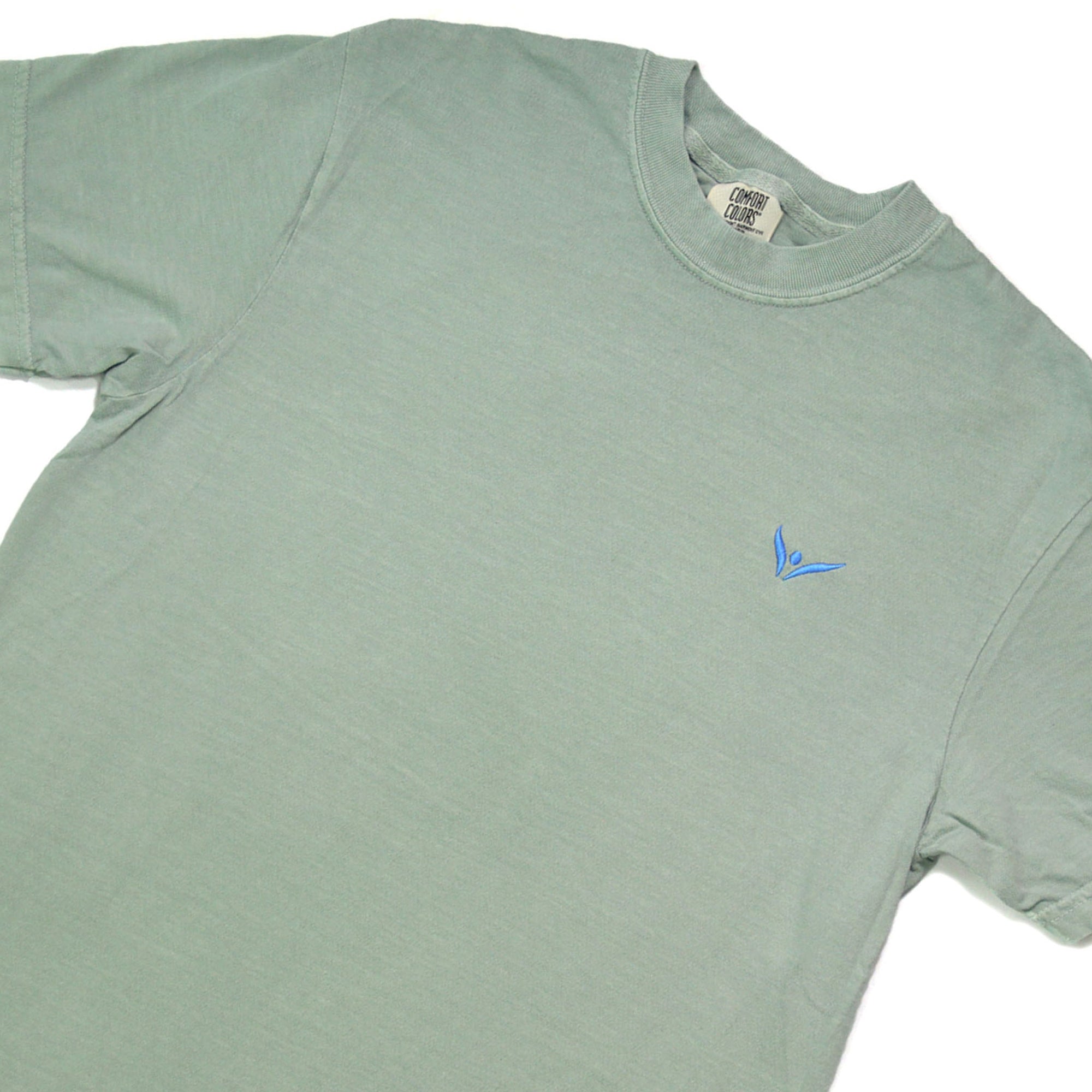 Signature Angel Comfort Colors® T-Shirt