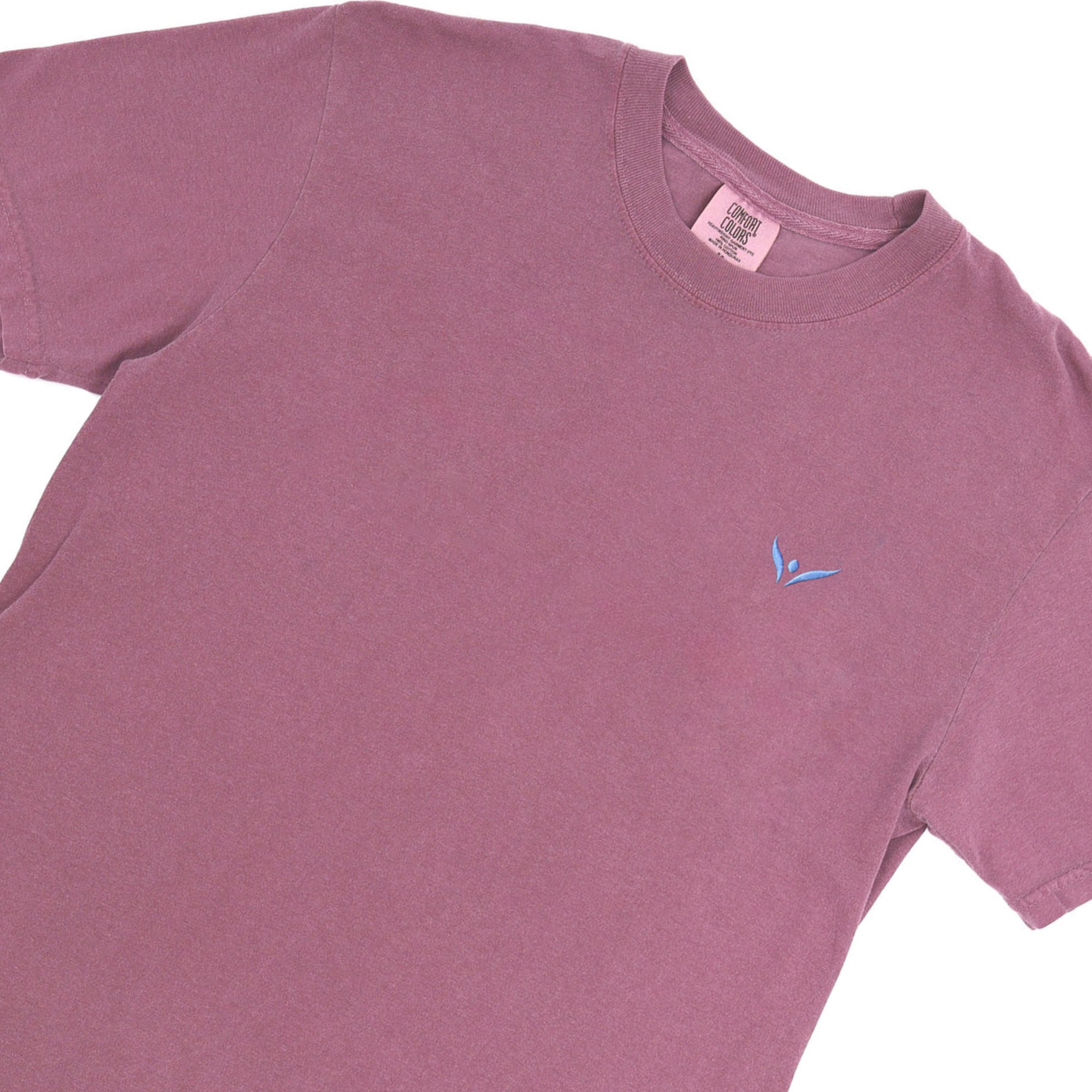 Signature Angel Comfort Colors® T-Shirt