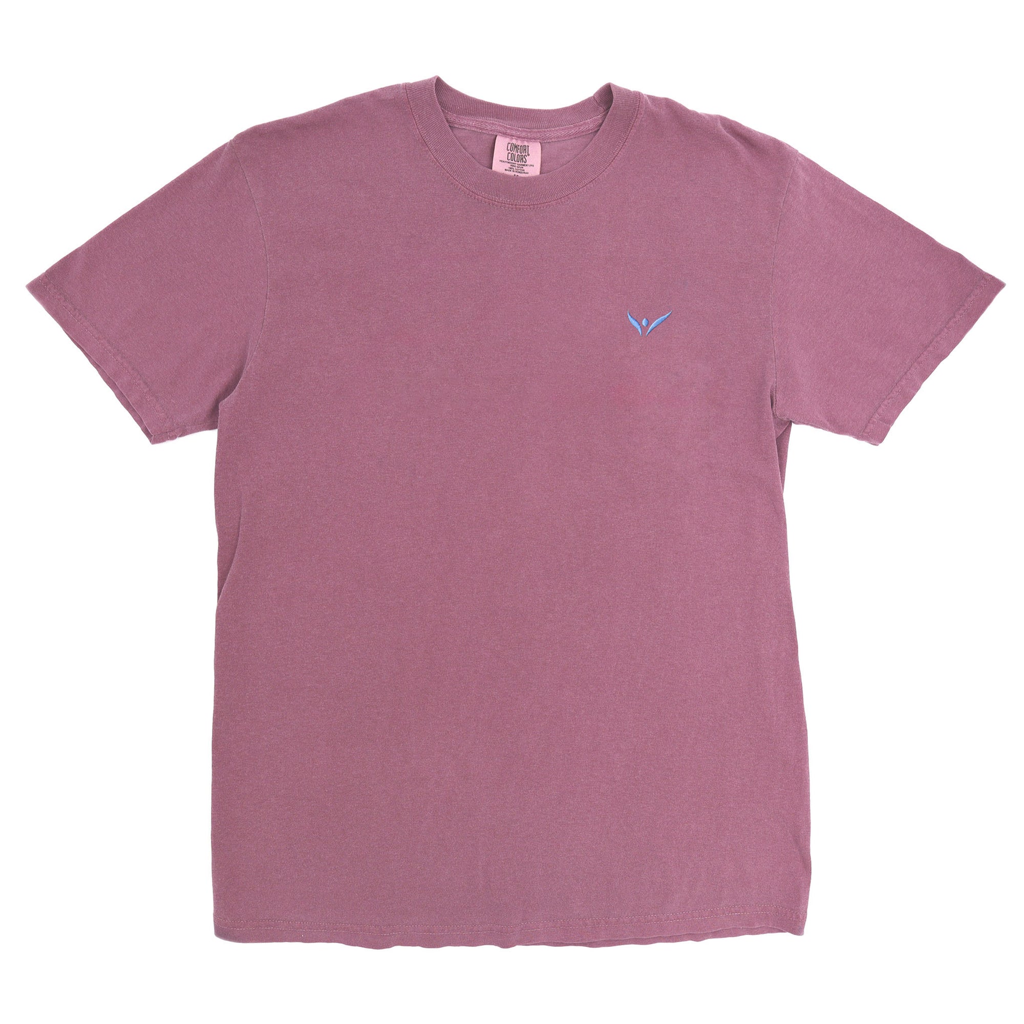 Signature Angel Comfort Colors® T-Shirt