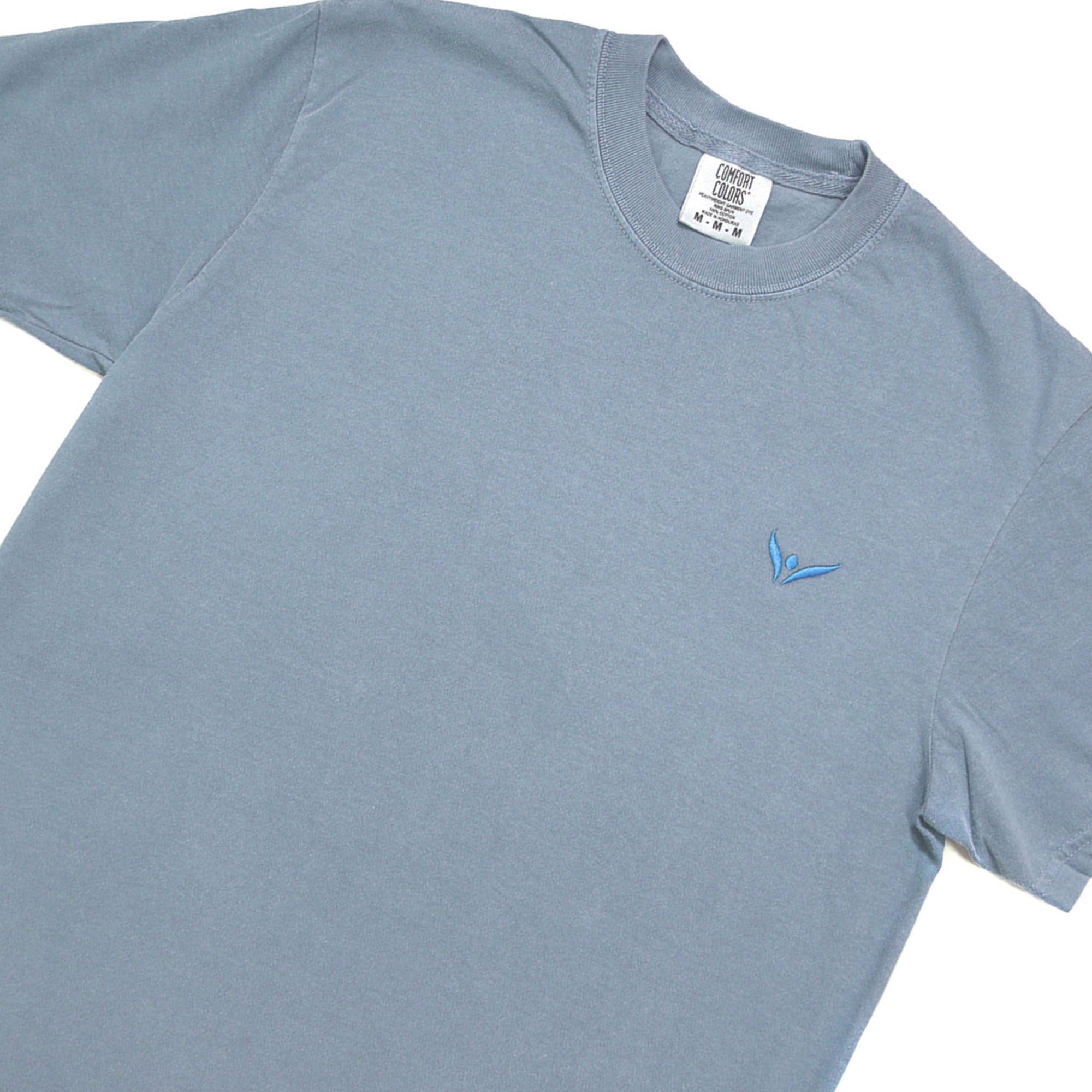 Signature Angel Comfort Colors® T-Shirt