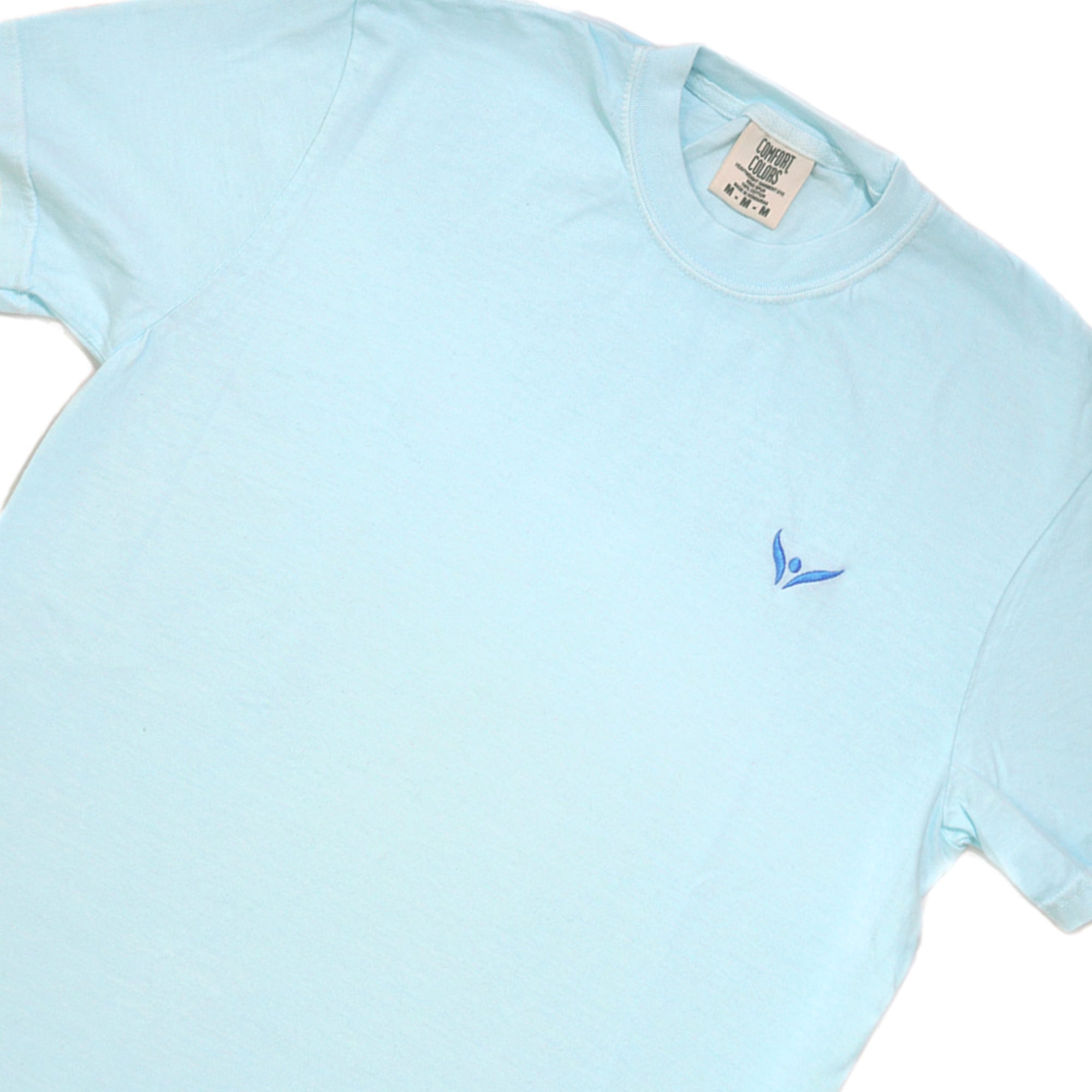 Signature Angel Comfort Colors® T-Shirt