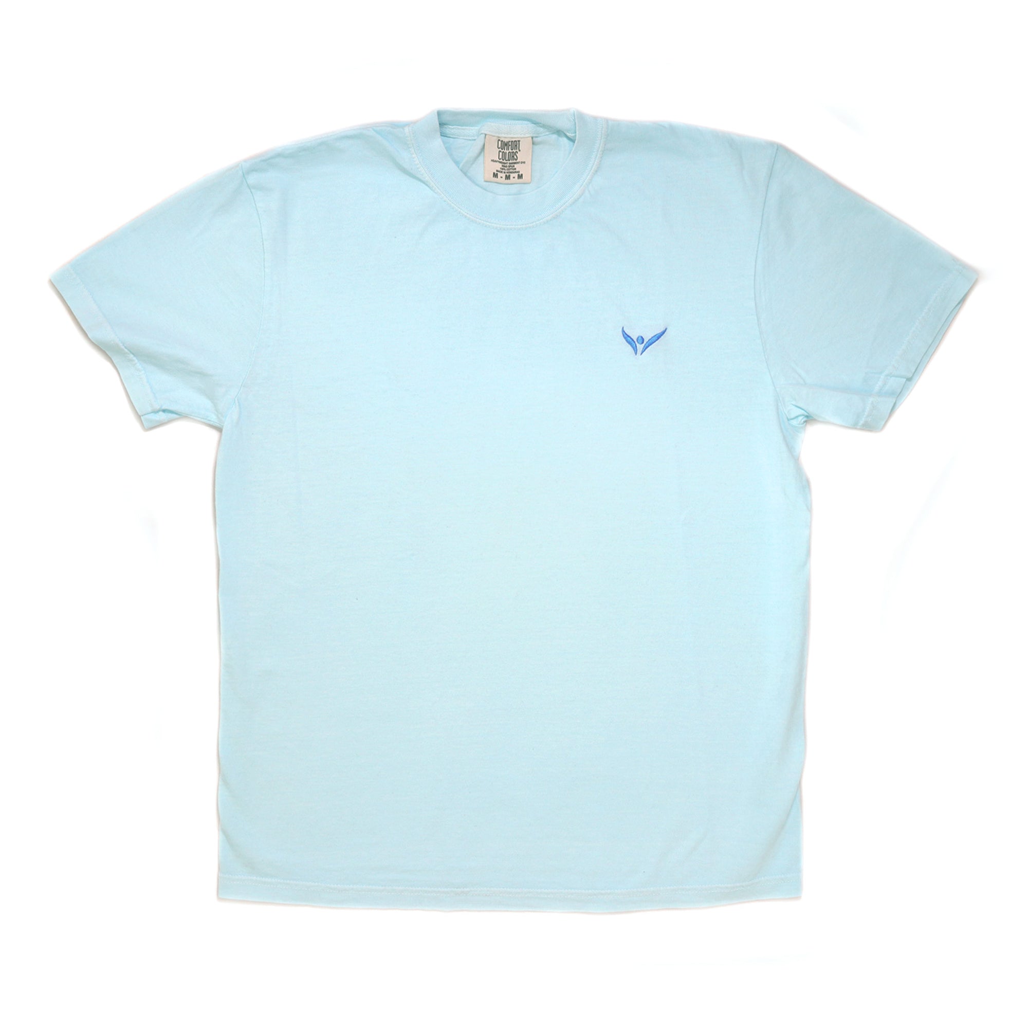 Signature Angel Comfort Colors® T-Shirt