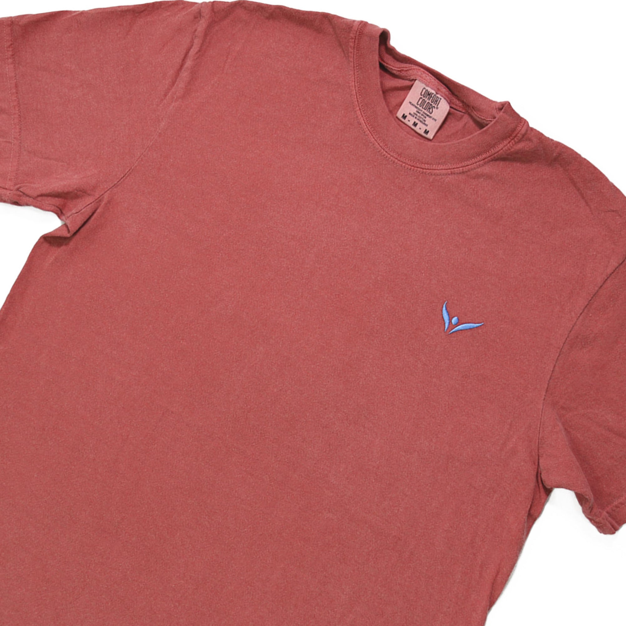 Signature Angel Comfort Colors® T-Shirt