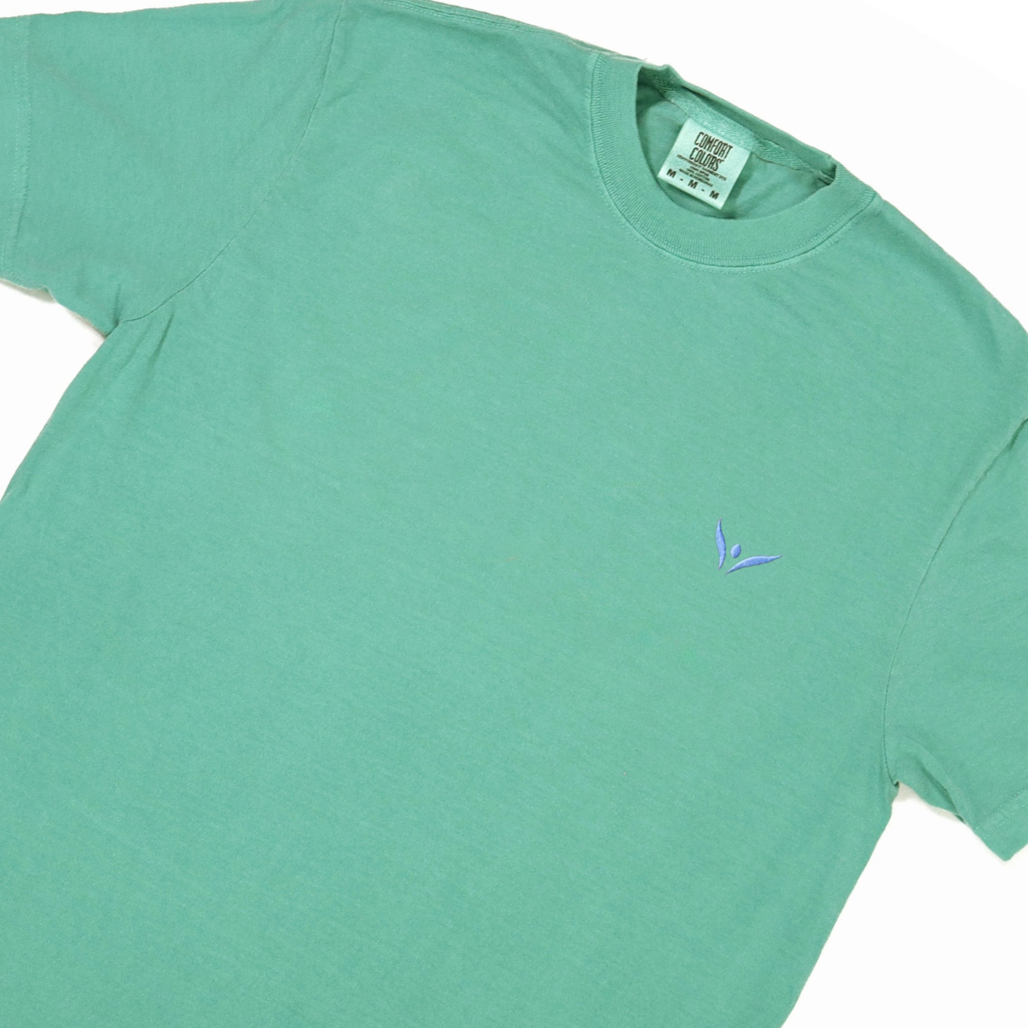 Signature Angel Comfort Colors® T-Shirt