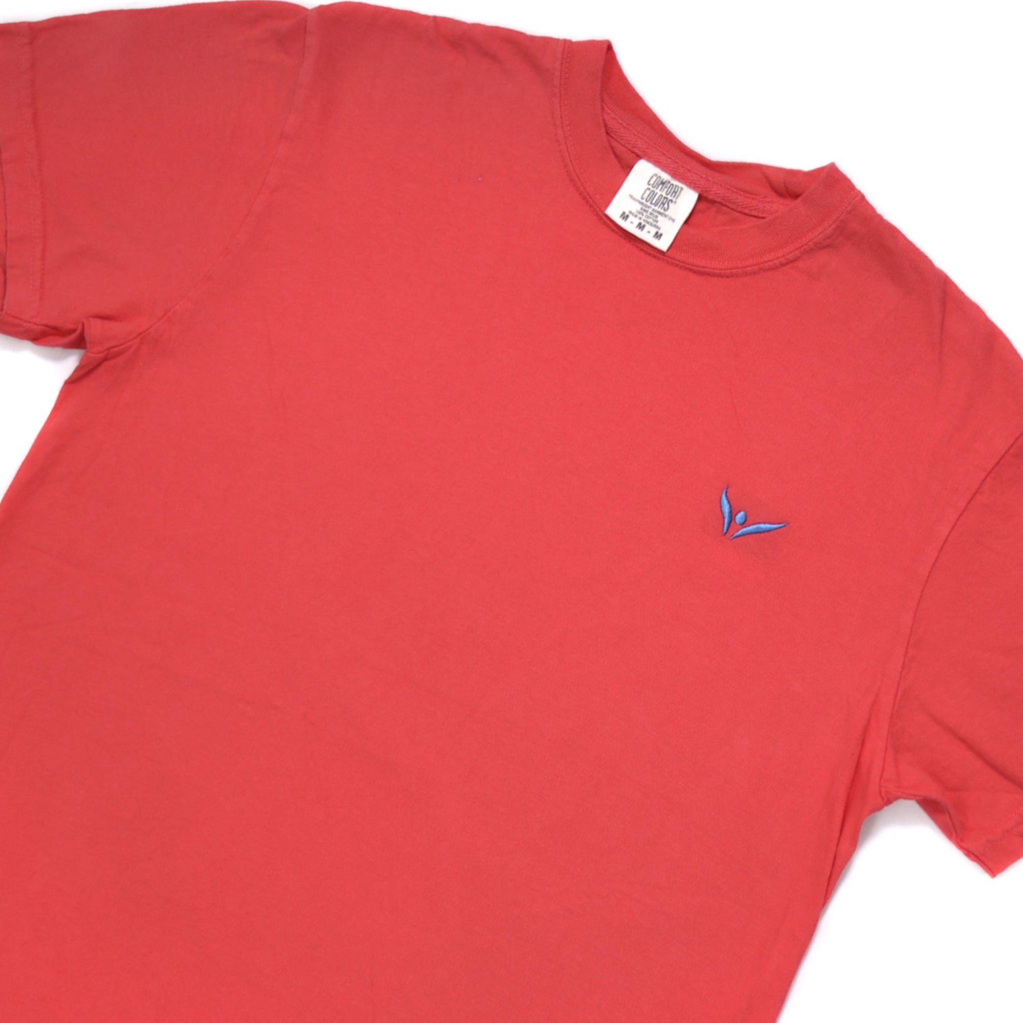 Signature Angel Comfort Colors® T-Shirt