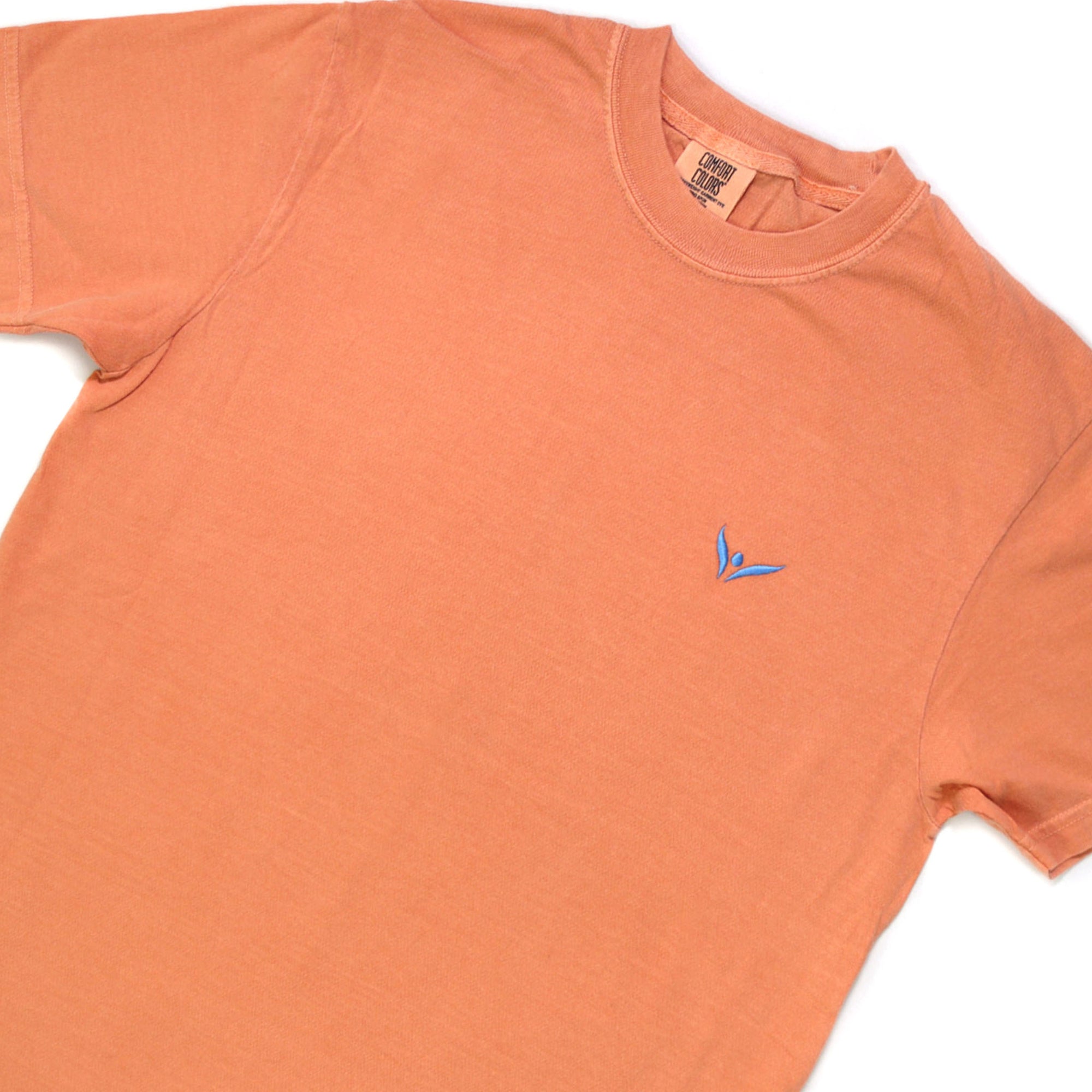 Signature Angel Comfort Colors® T-Shirt