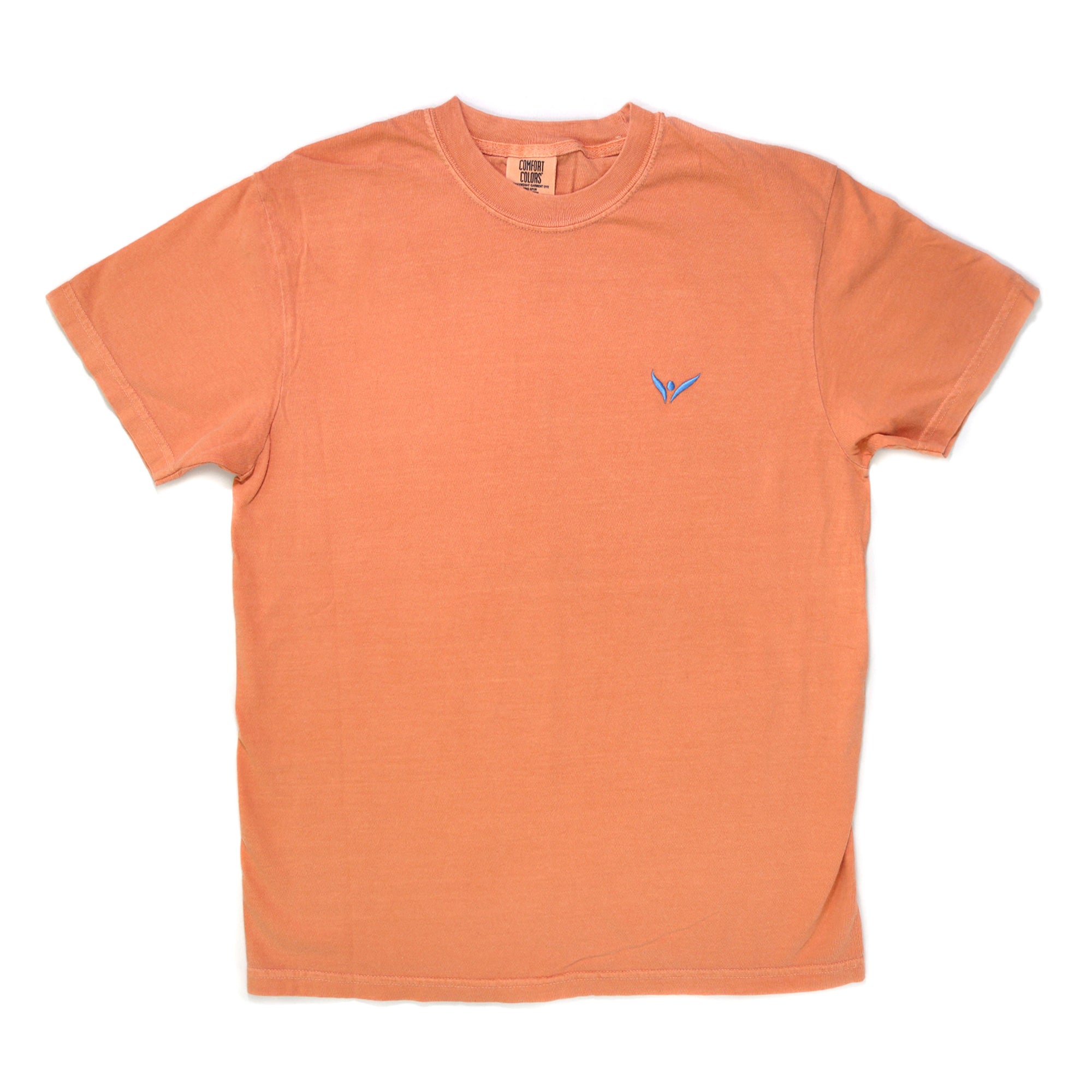Signature Angel Comfort Colors® T-Shirt