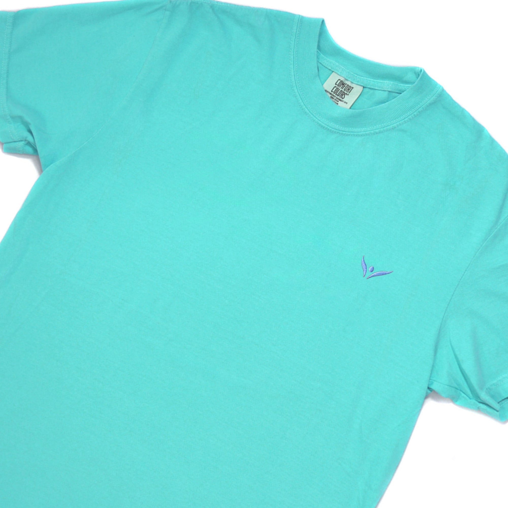 Signature Angel Comfort Colors® T-Shirt