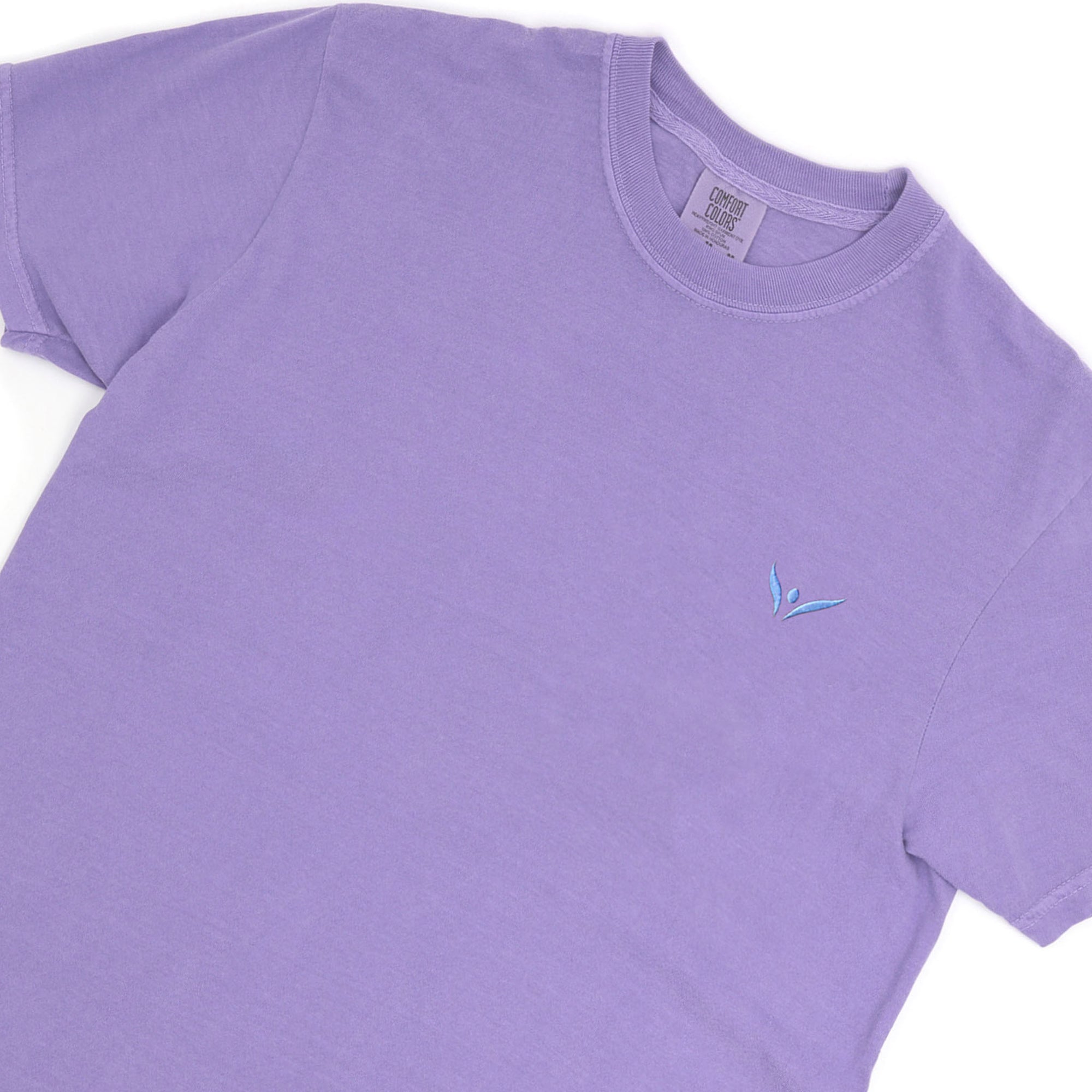 Signature Angel Comfort Colors® T-Shirt