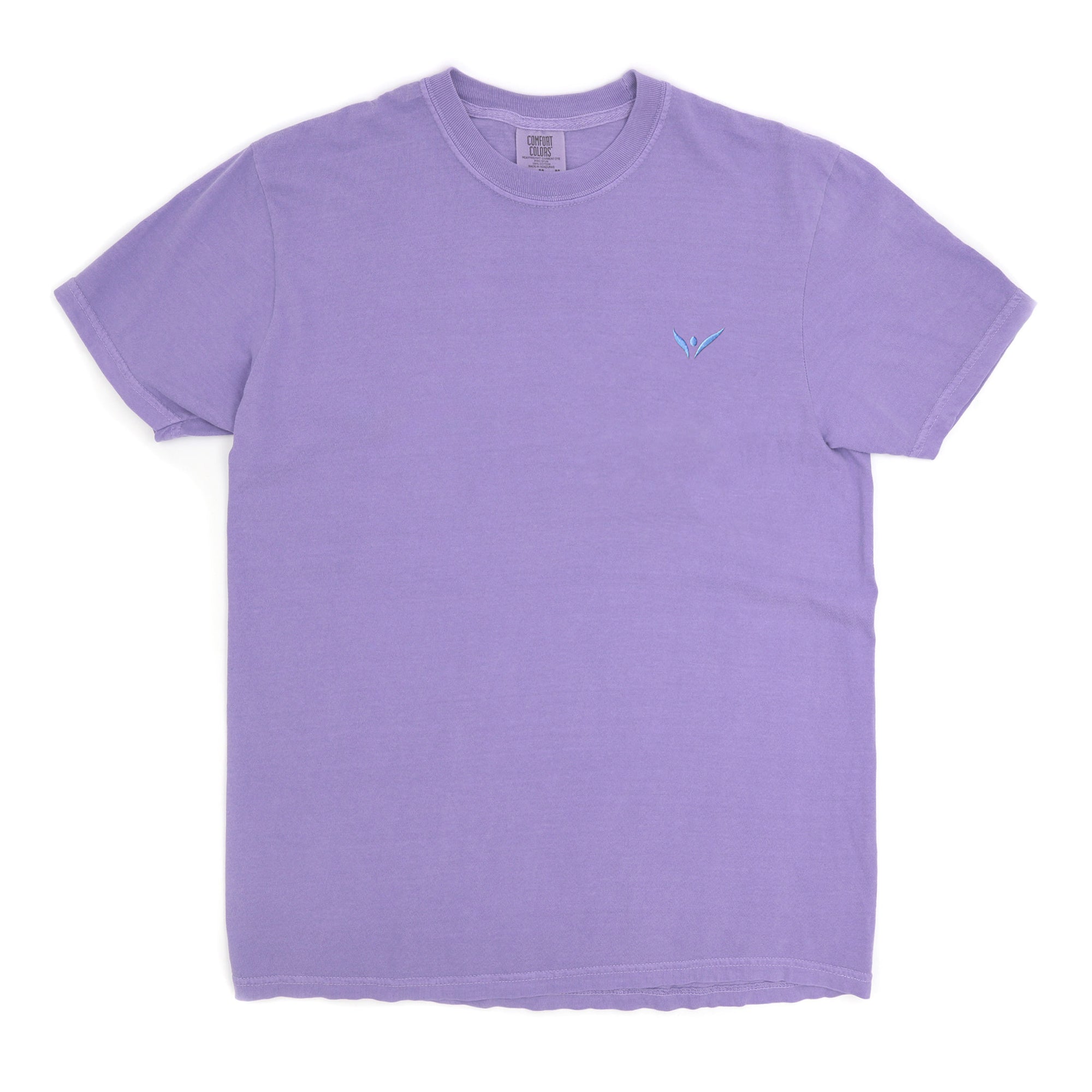 Signature Angel Comfort Colors® T-Shirt