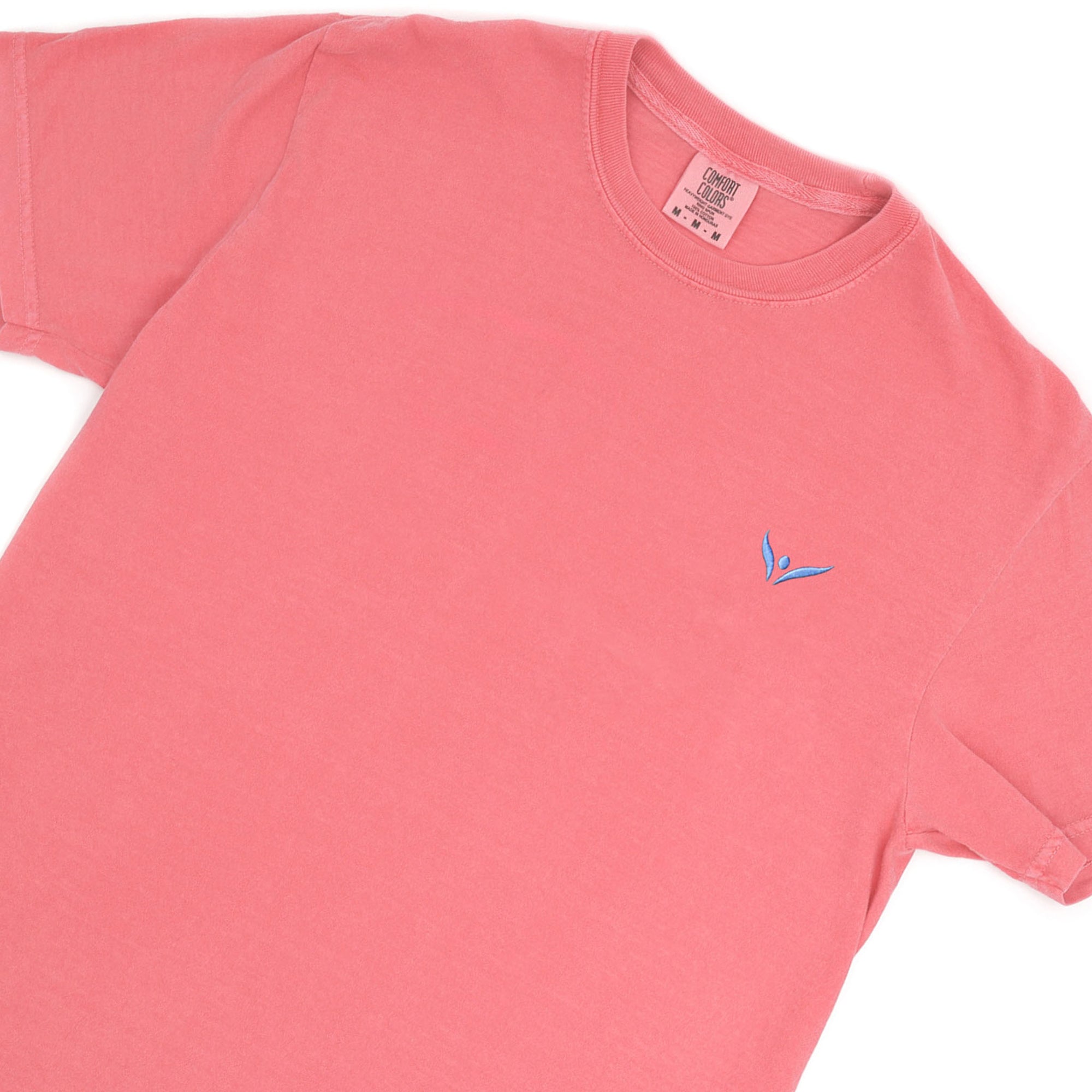 Signature Angel Comfort Colors® T-Shirt