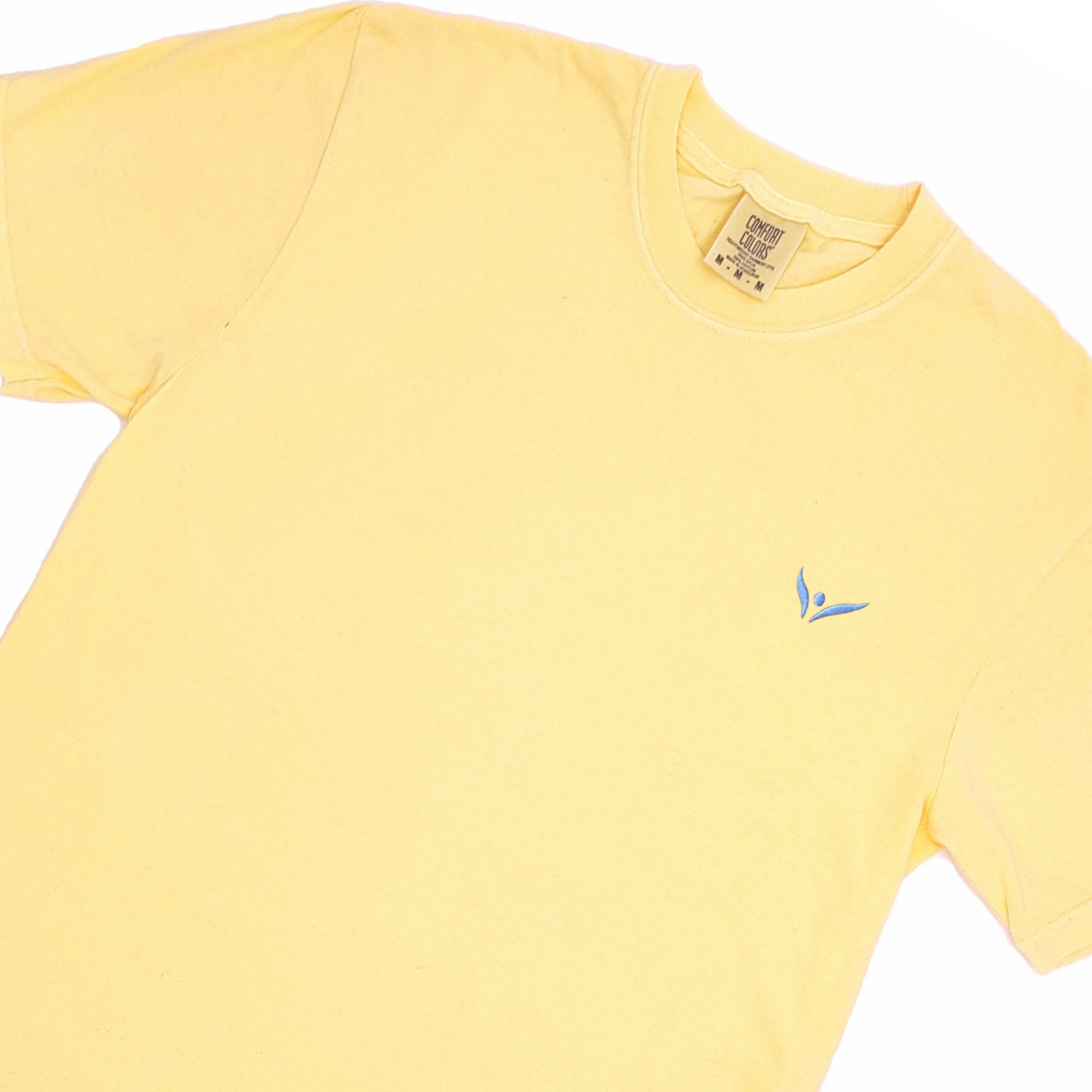 Signature Angel Comfort Colors® T-Shirt