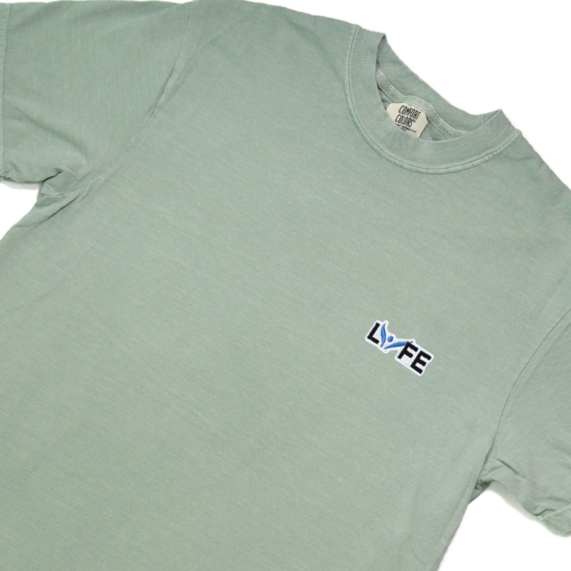 LIFE Comfort Colors® T-Shirt