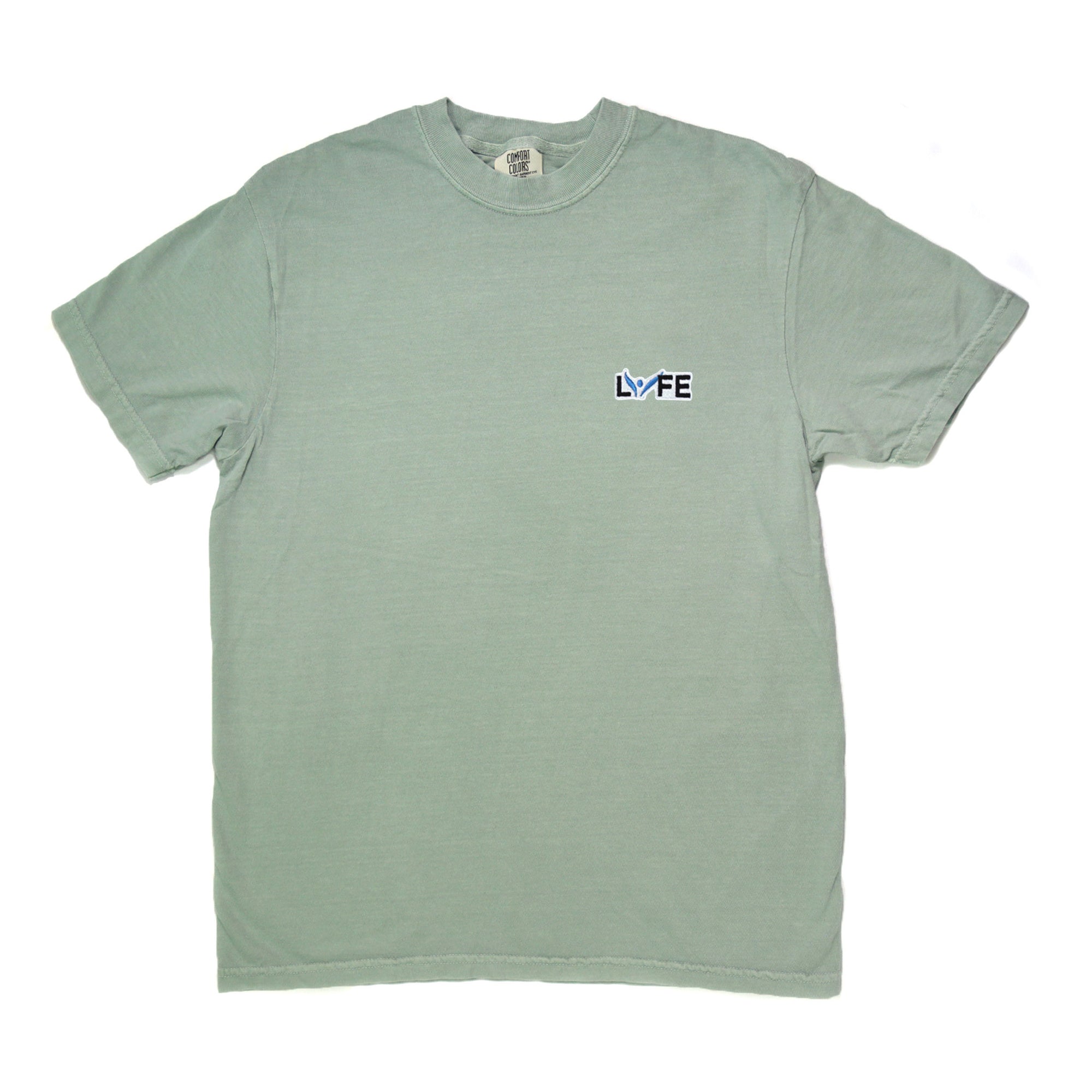 LIFE Comfort Colors® T-Shirt