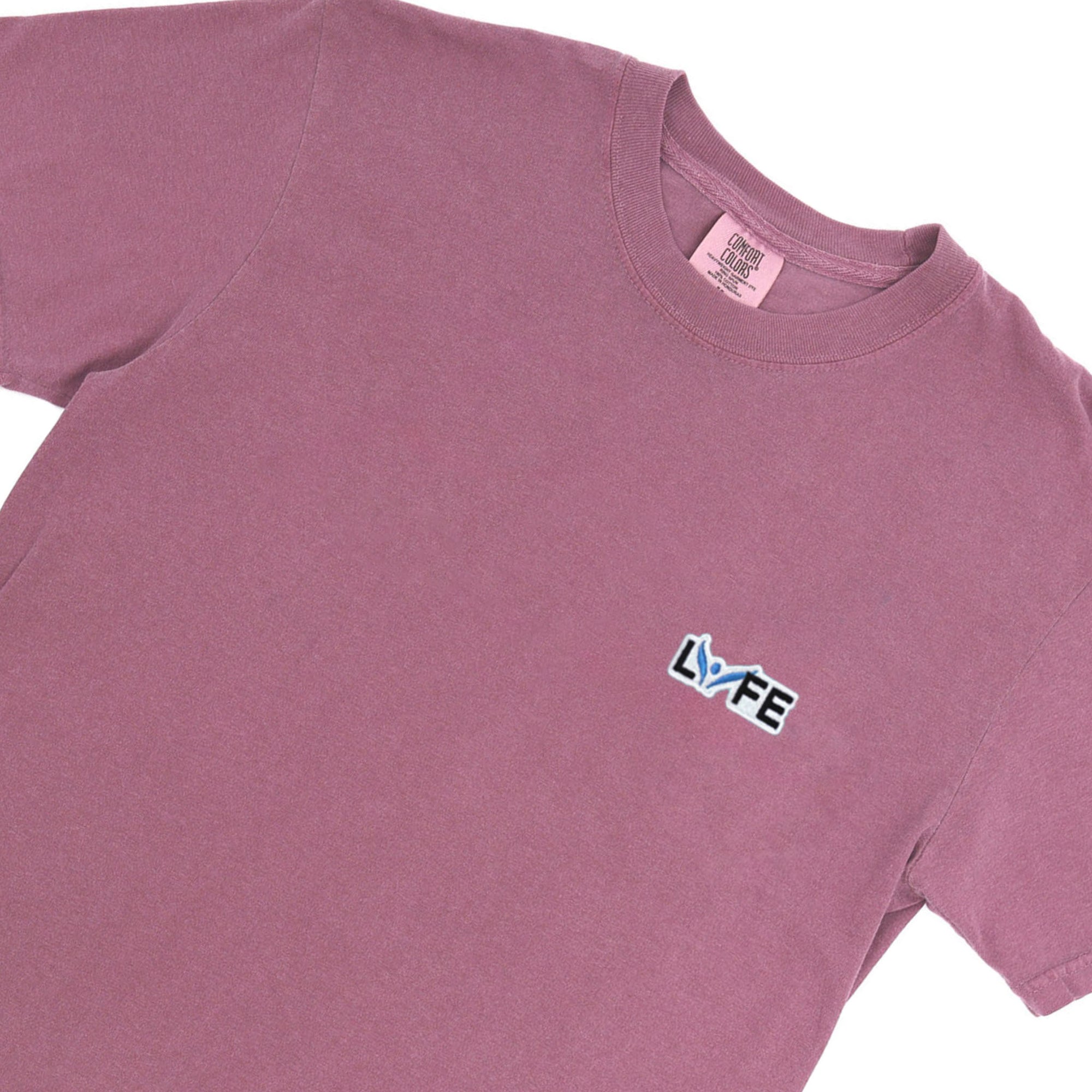 LIFE Comfort Colors® T-Shirt