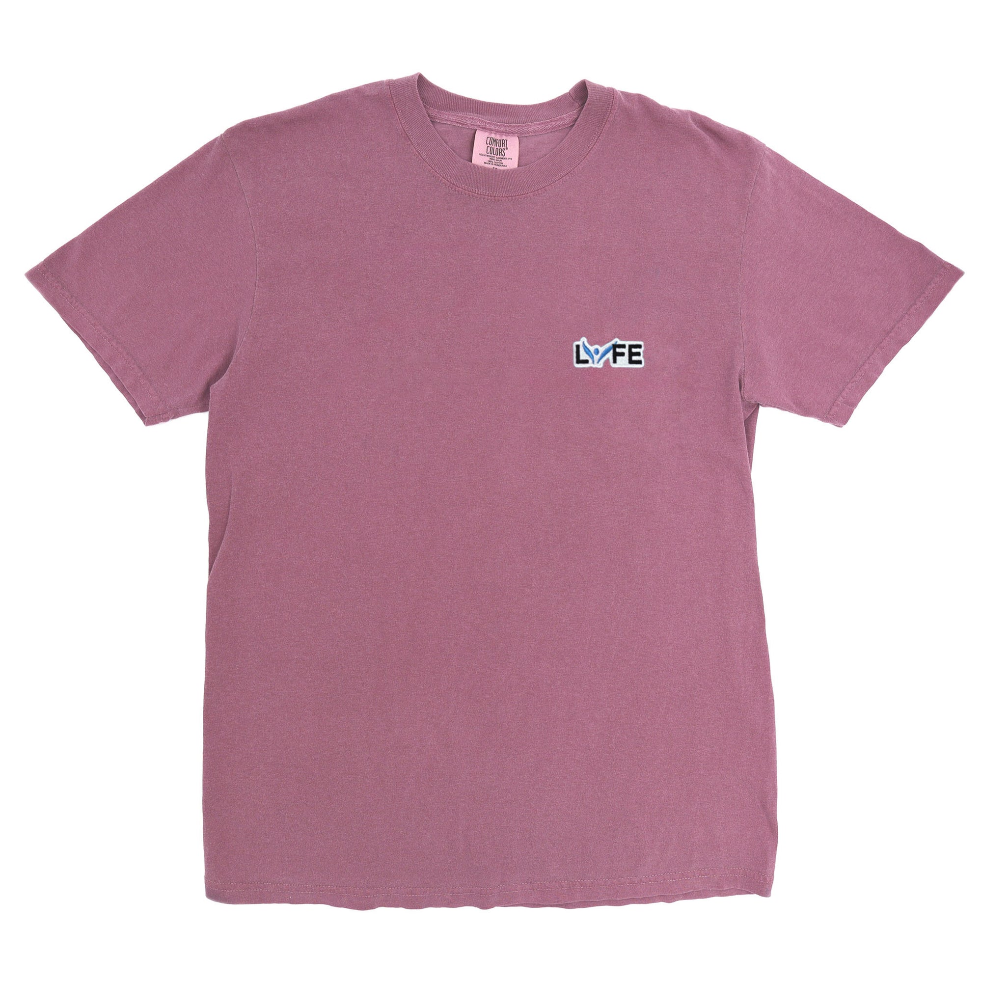 LIFE Comfort Colors® T-Shirt