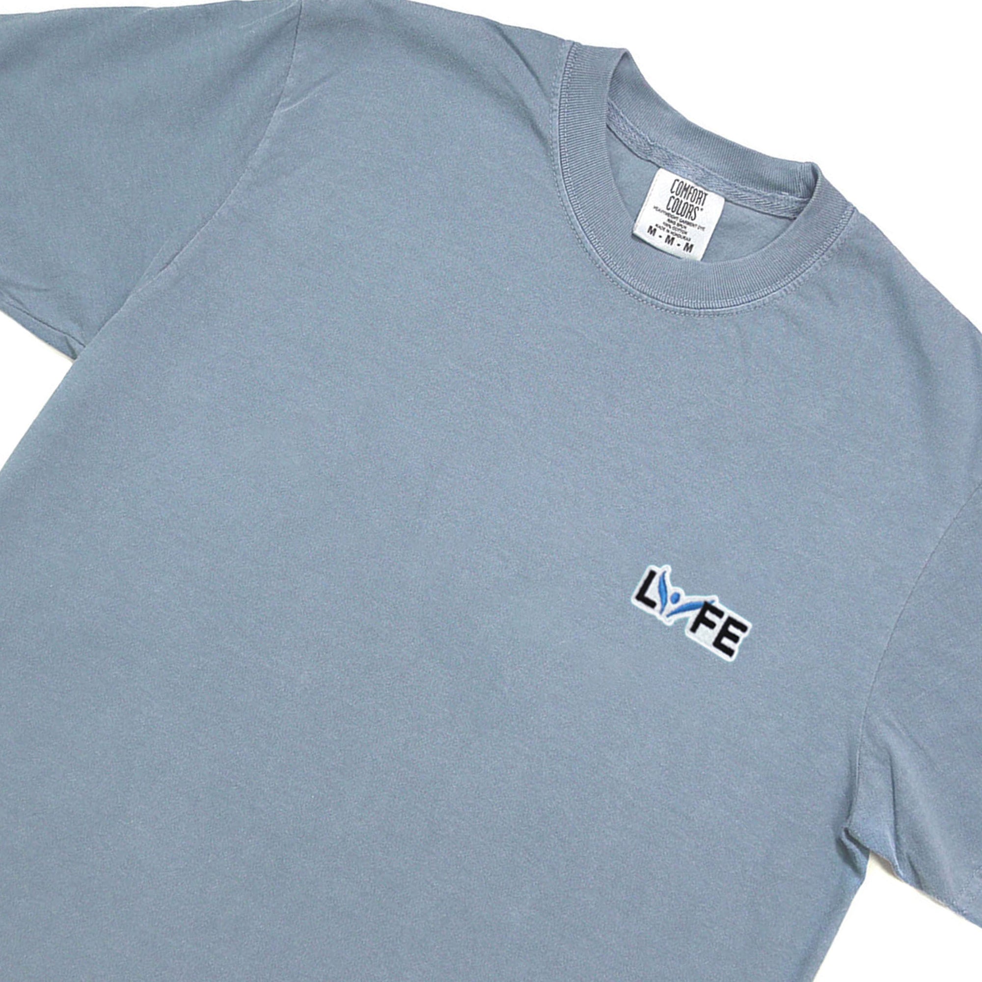 LIFE Comfort Colors® T-Shirt