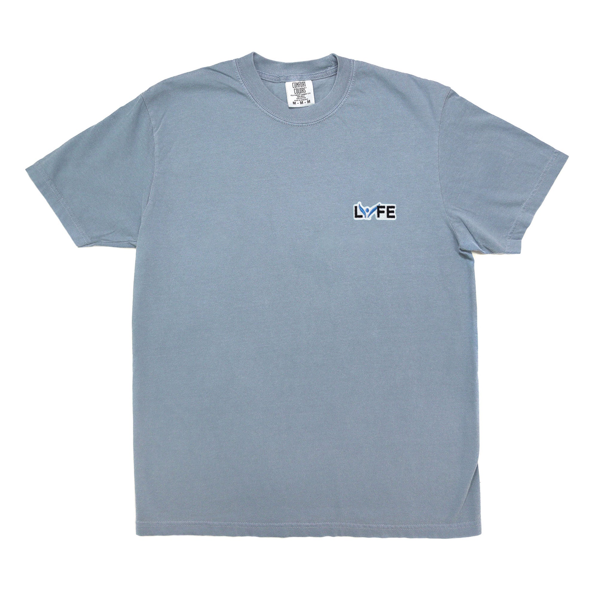 LIFE Comfort Colors® T-Shirt