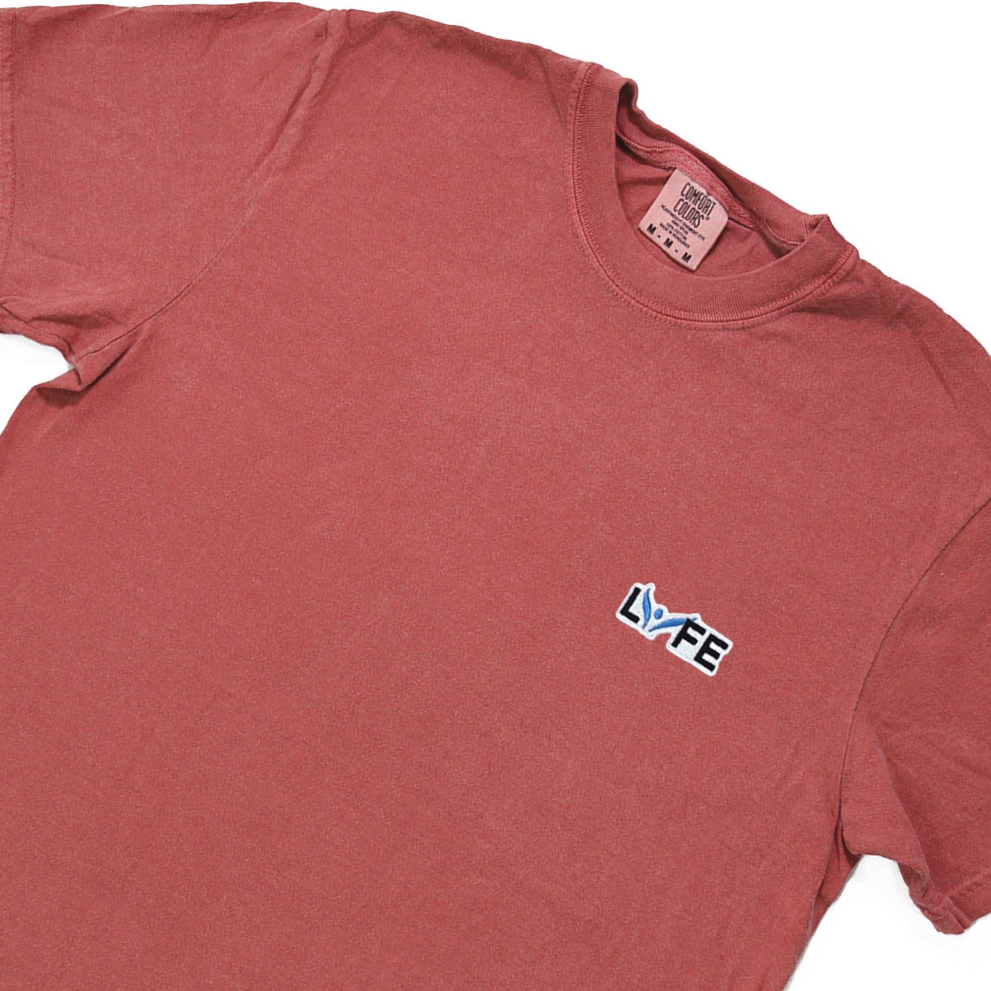 LIFE Comfort Colors® T-Shirt