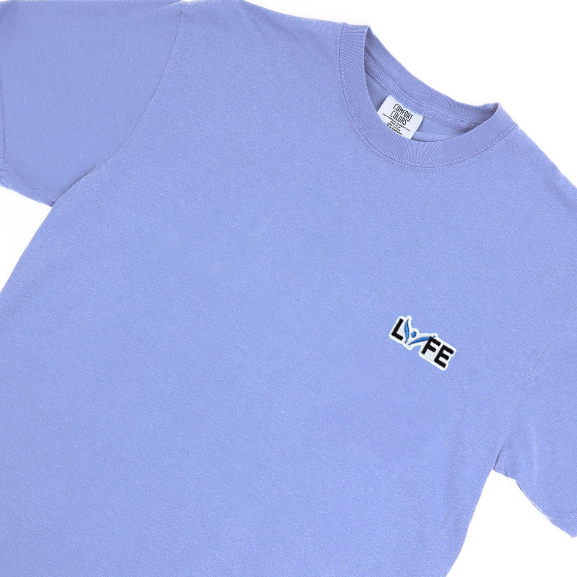 LIFE Comfort Colors® T-Shirt