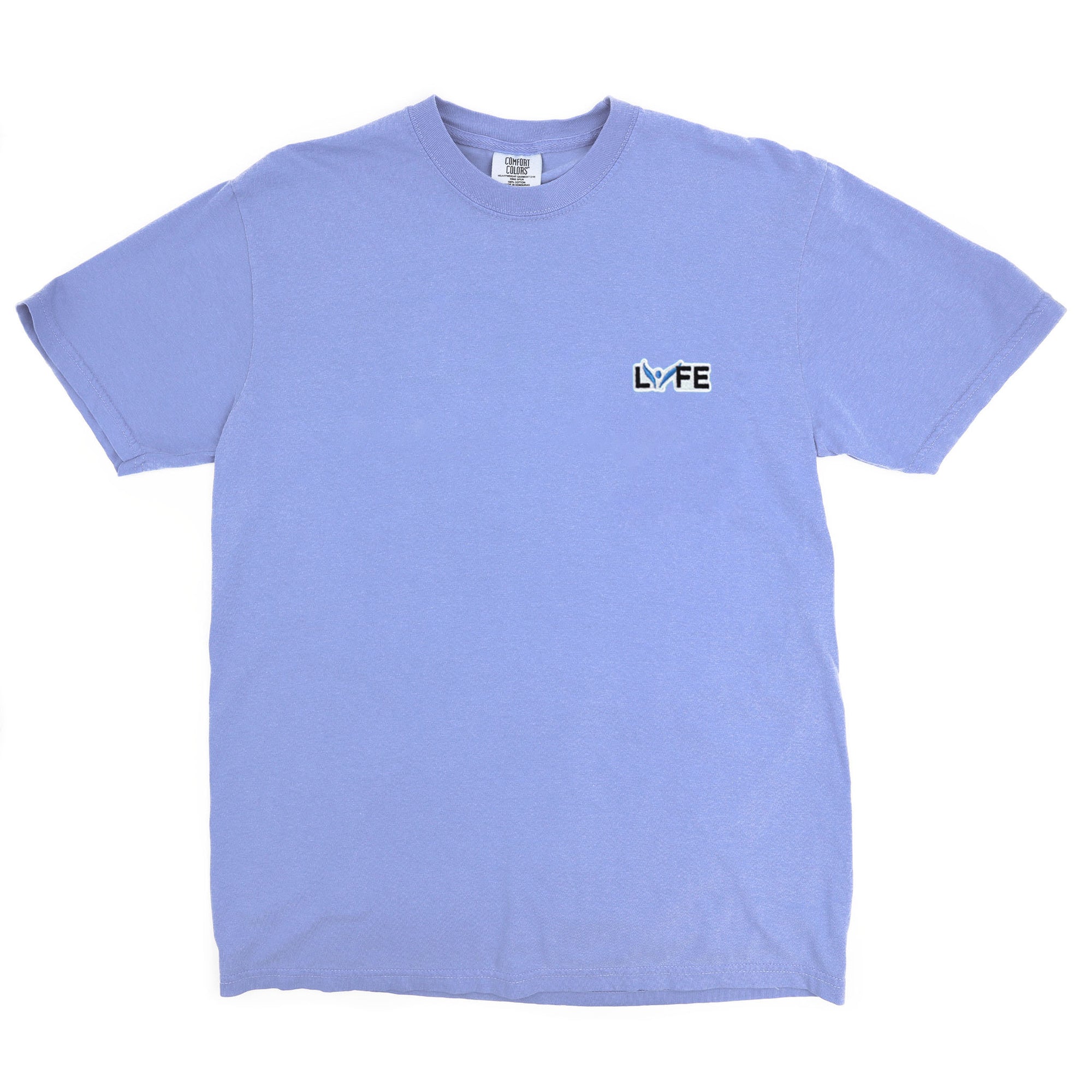 LIFE Comfort Colors® T-Shirt