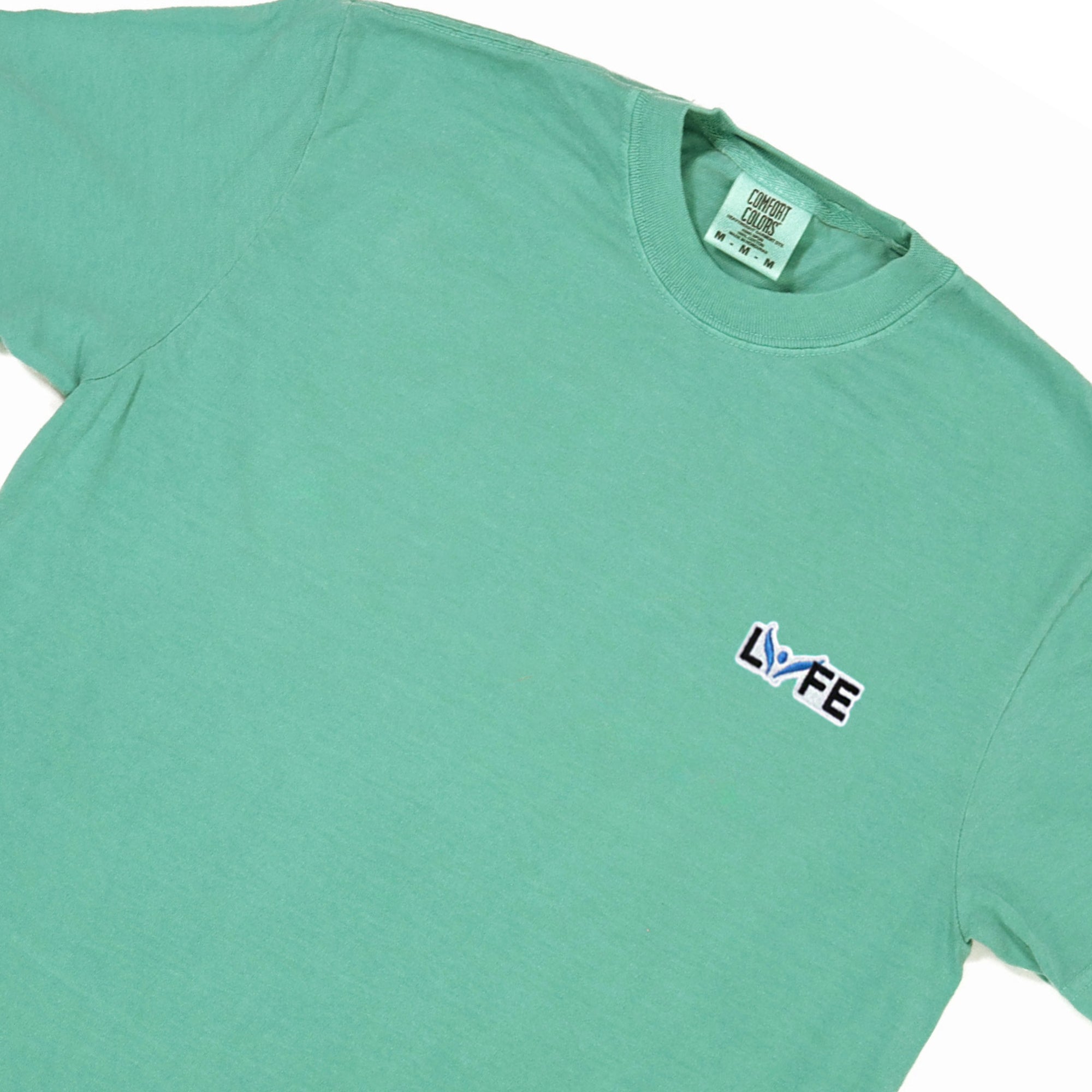 LIFE Comfort Colors® T-Shirt