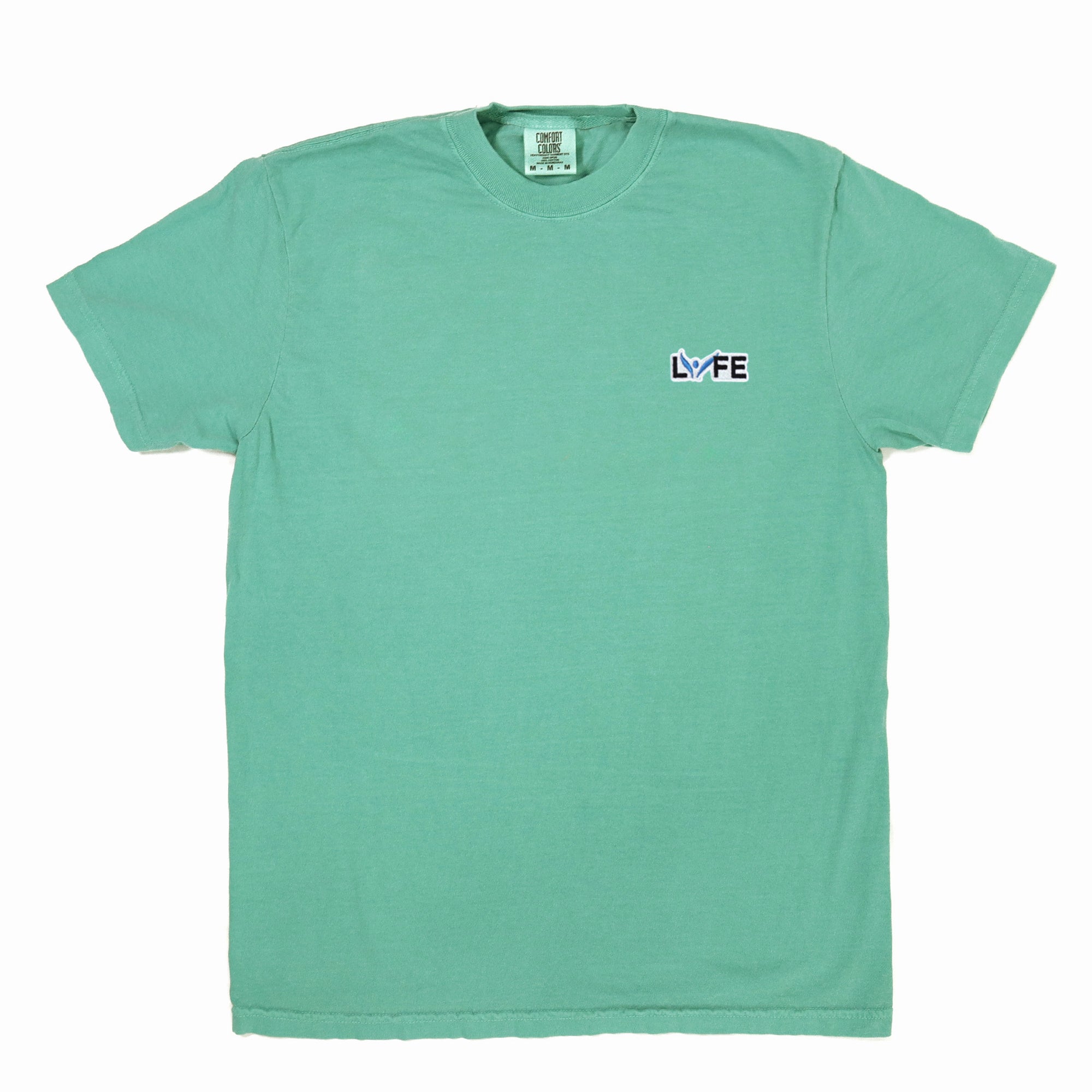 LIFE Comfort Colors® T-Shirt