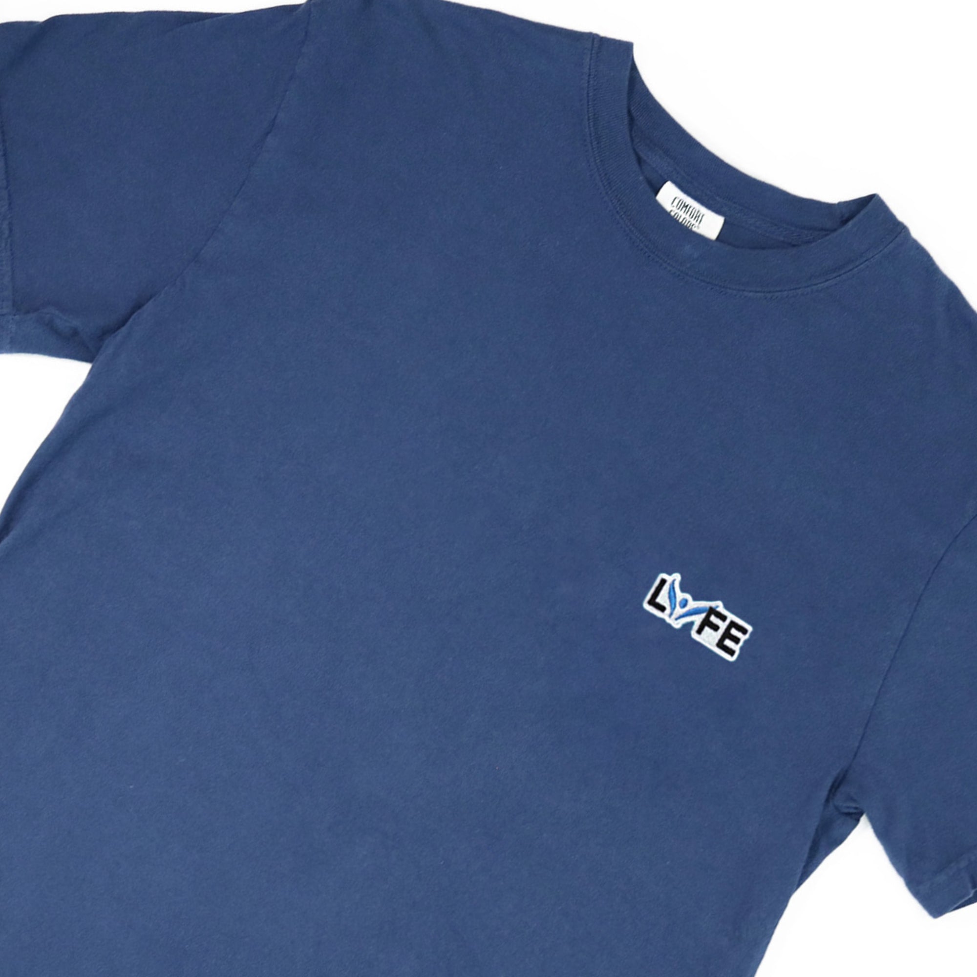 LIFE Comfort Colors® T-Shirt