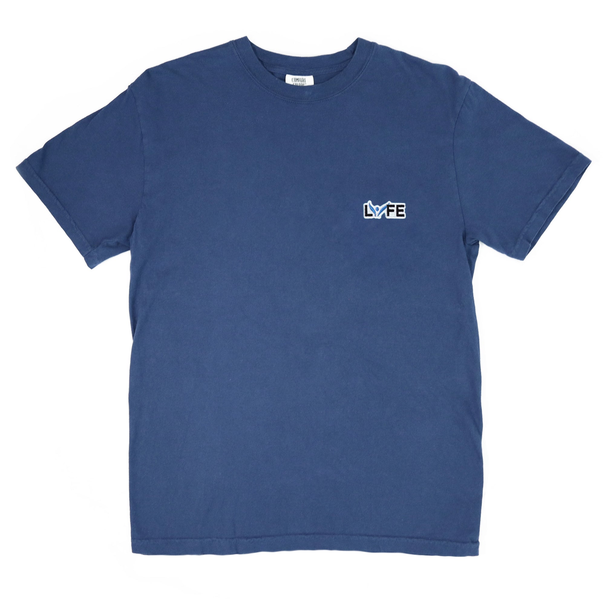LIFE Comfort Colors® T-Shirt