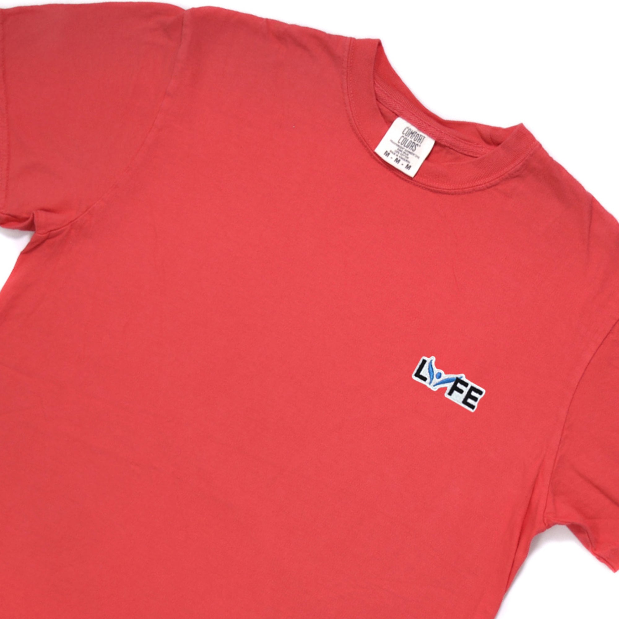 LIFE Comfort Colors® T-Shirt