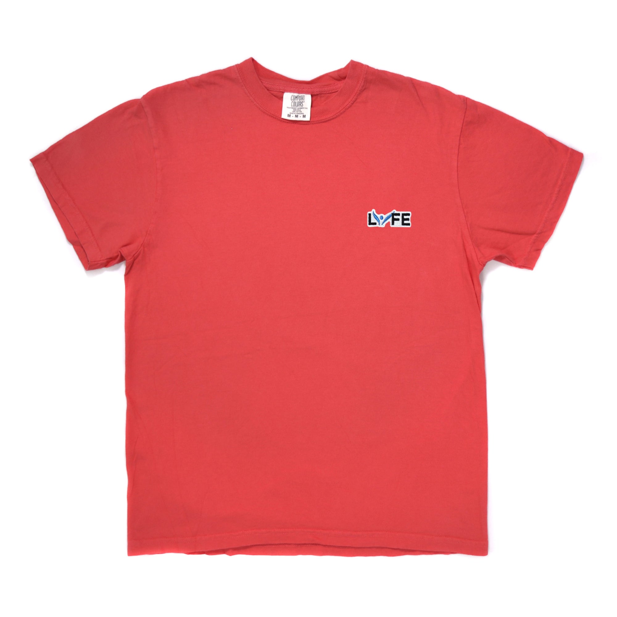 LIFE Comfort Colors® T-Shirt