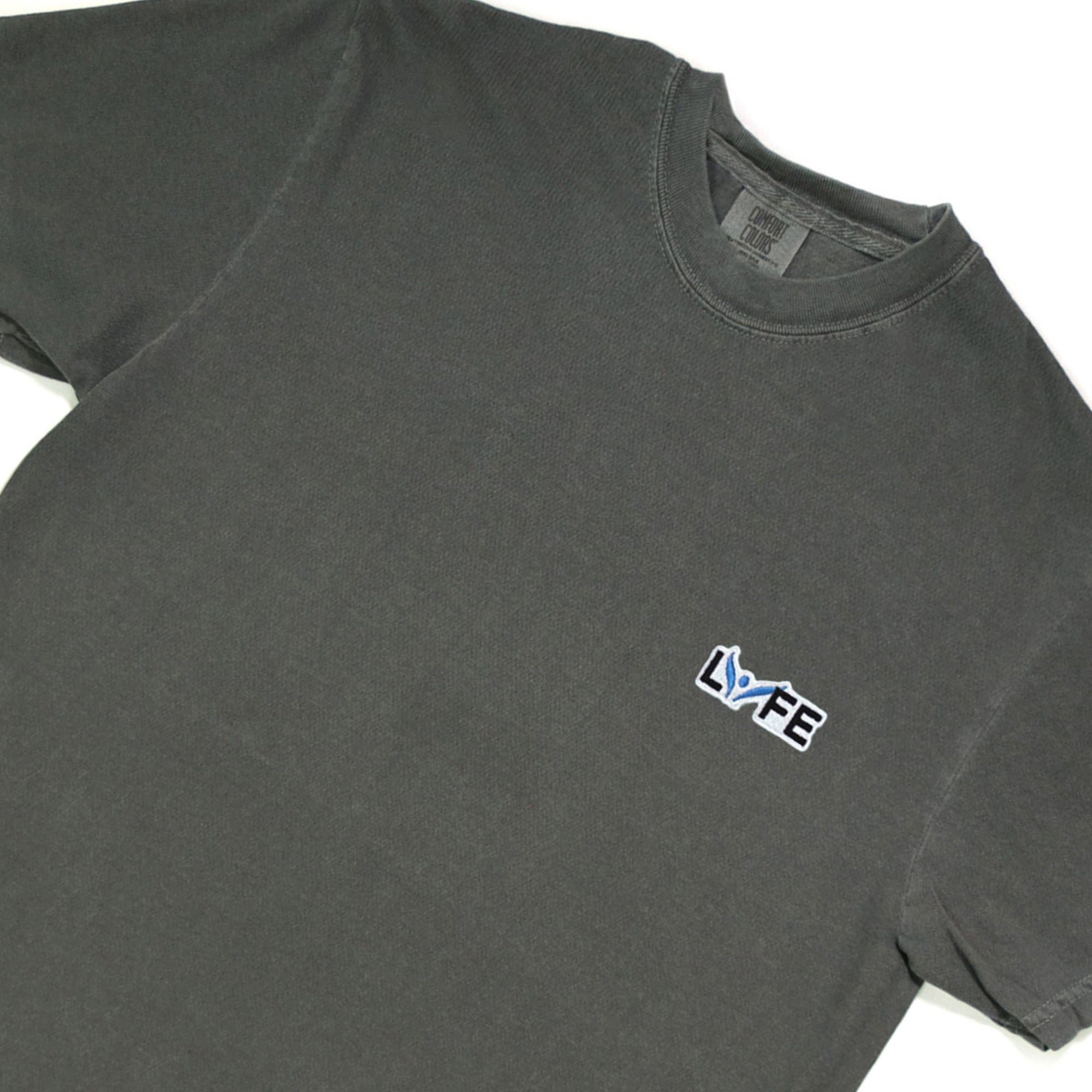 LIFE Comfort Colors® T-Shirt