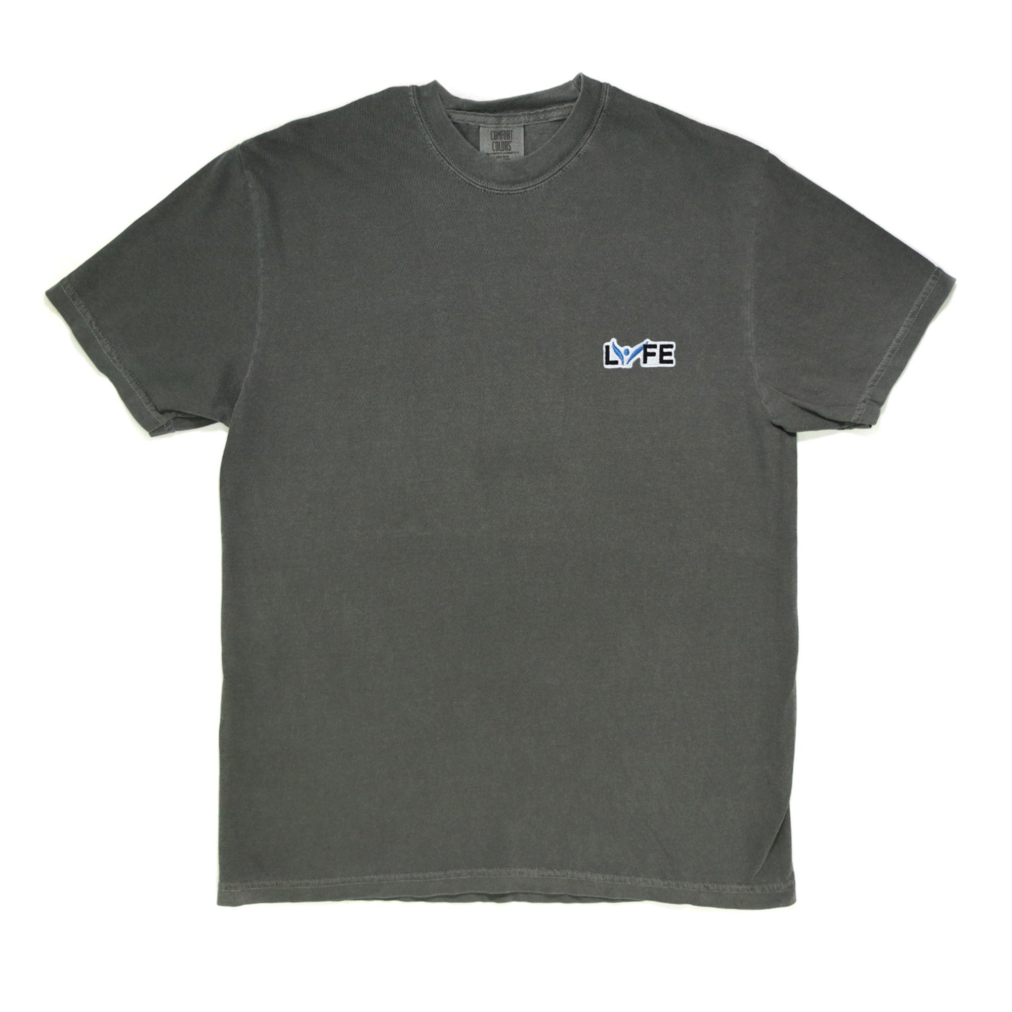 LIFE Comfort Colors® T-Shirt