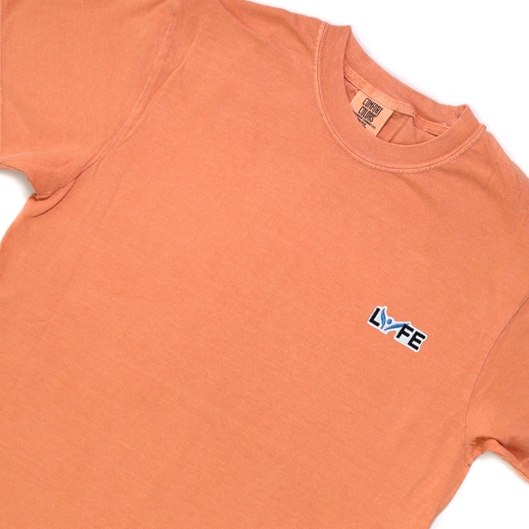 LIFE Comfort Colors® T-Shirt