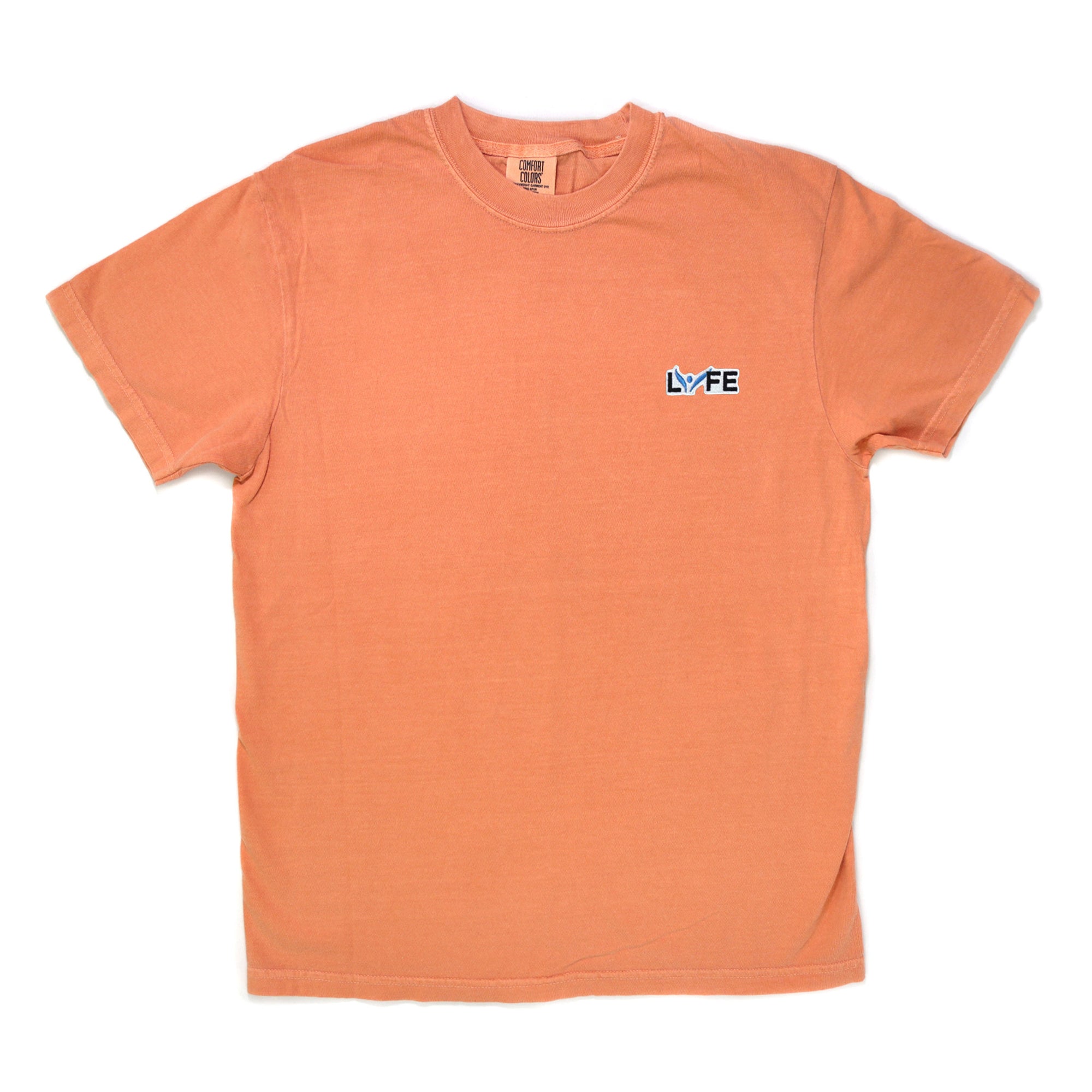 LIFE Comfort Colors® T-Shirt