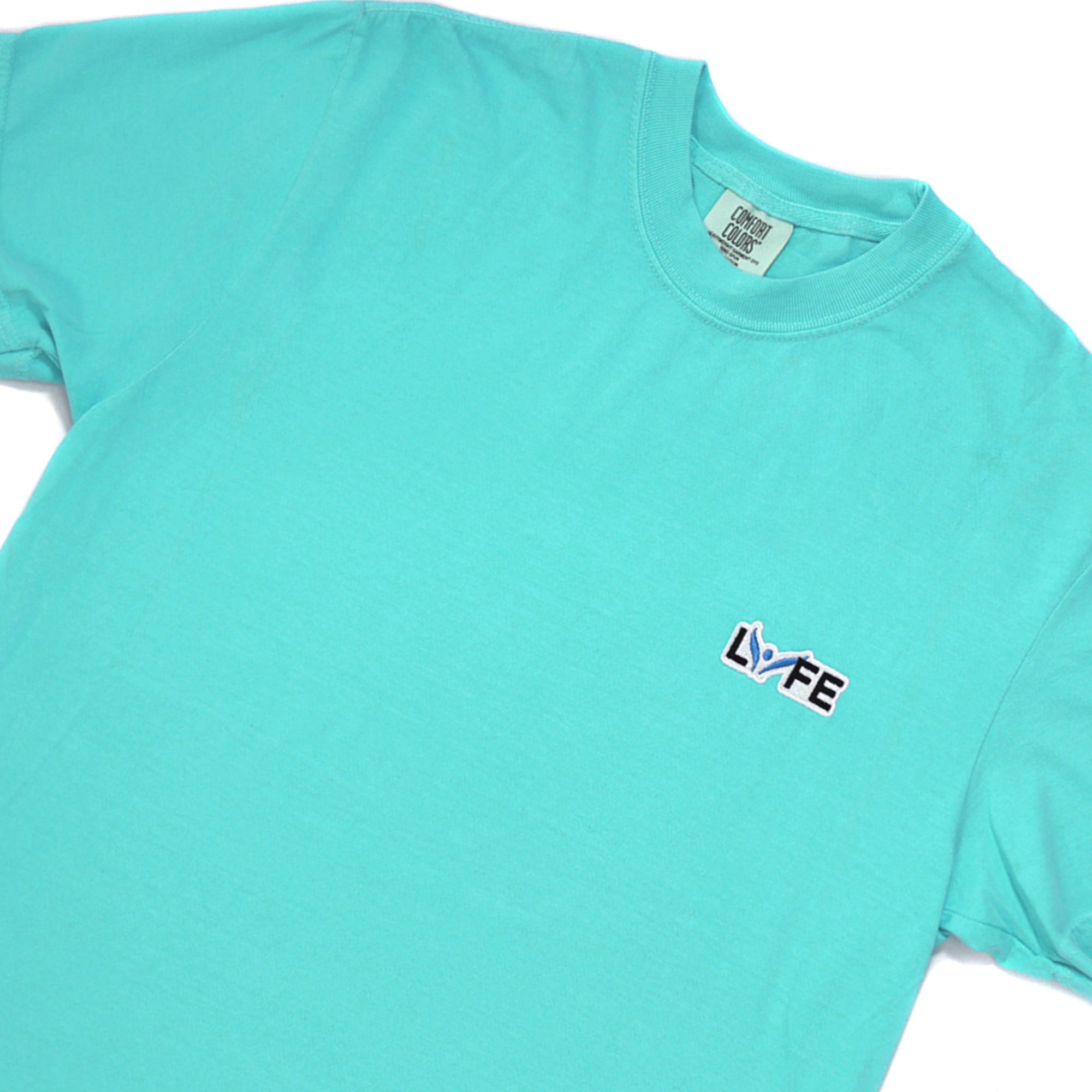 LIFE Comfort Colors® T-Shirt