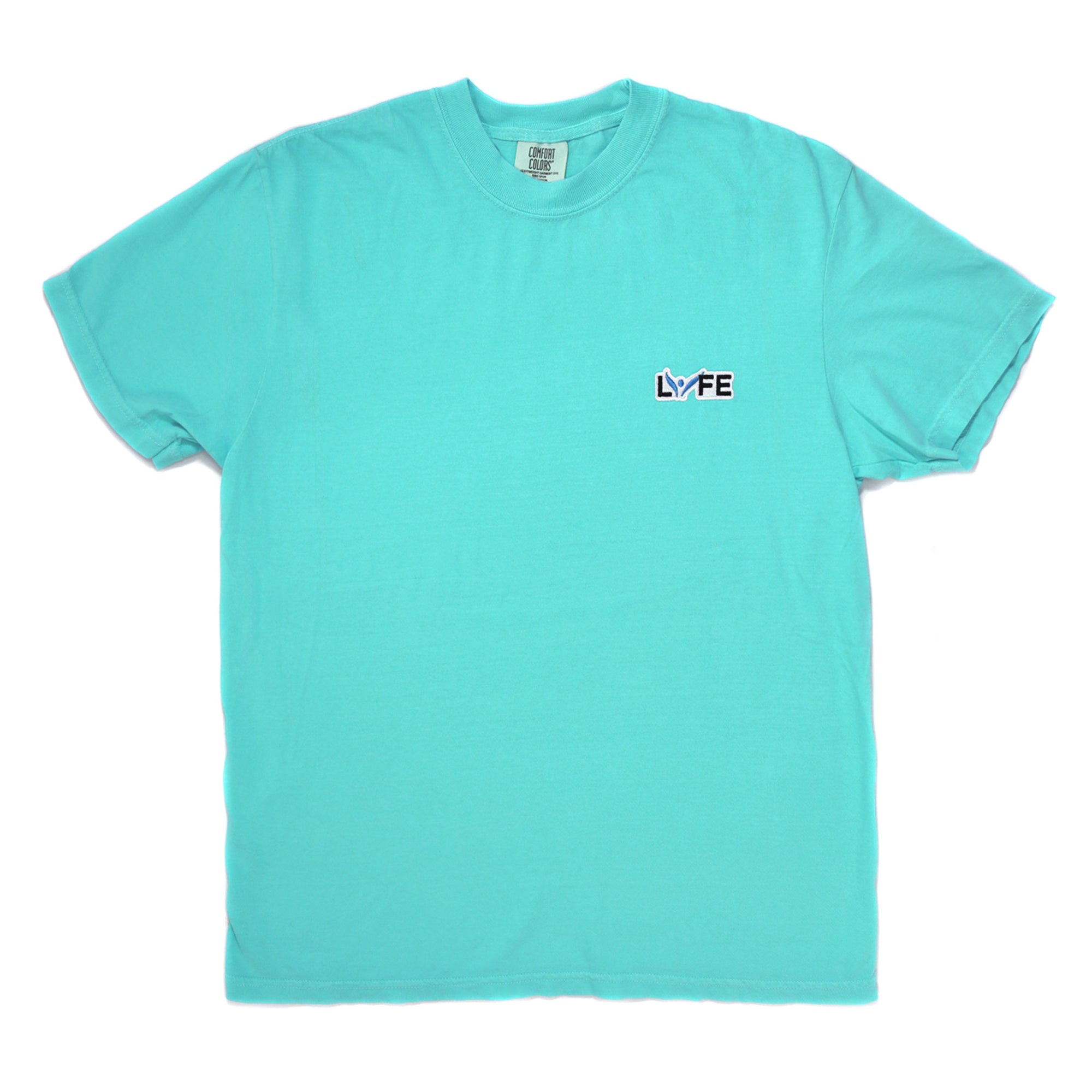 LIFE Comfort Colors® T-Shirt