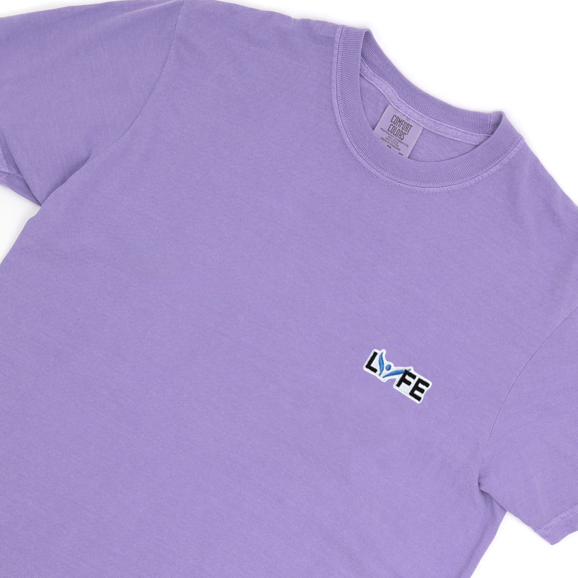 LIFE Comfort Colors® T-Shirt