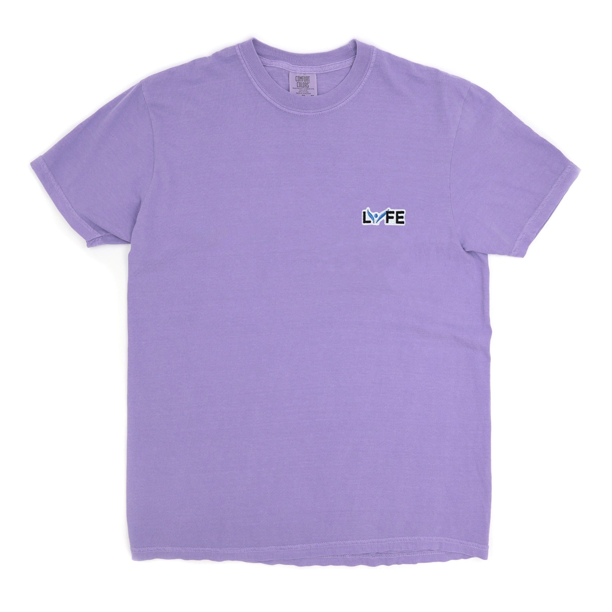 LIFE Comfort Colors® T-Shirt