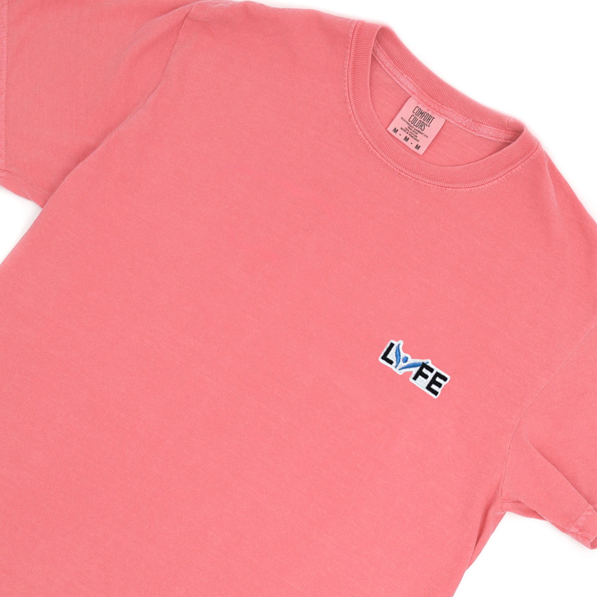 LIFE Comfort Colors® T-Shirt