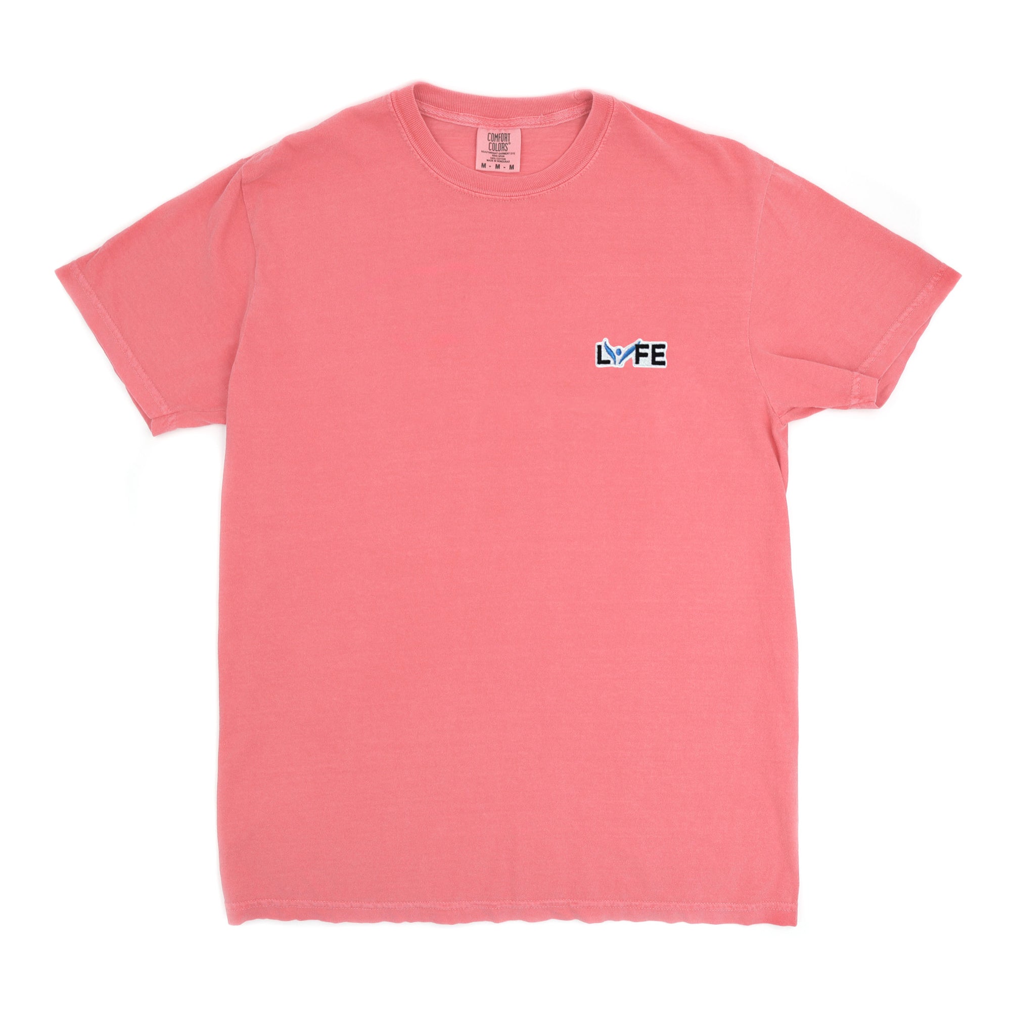 LIFE Comfort Colors® T-Shirt