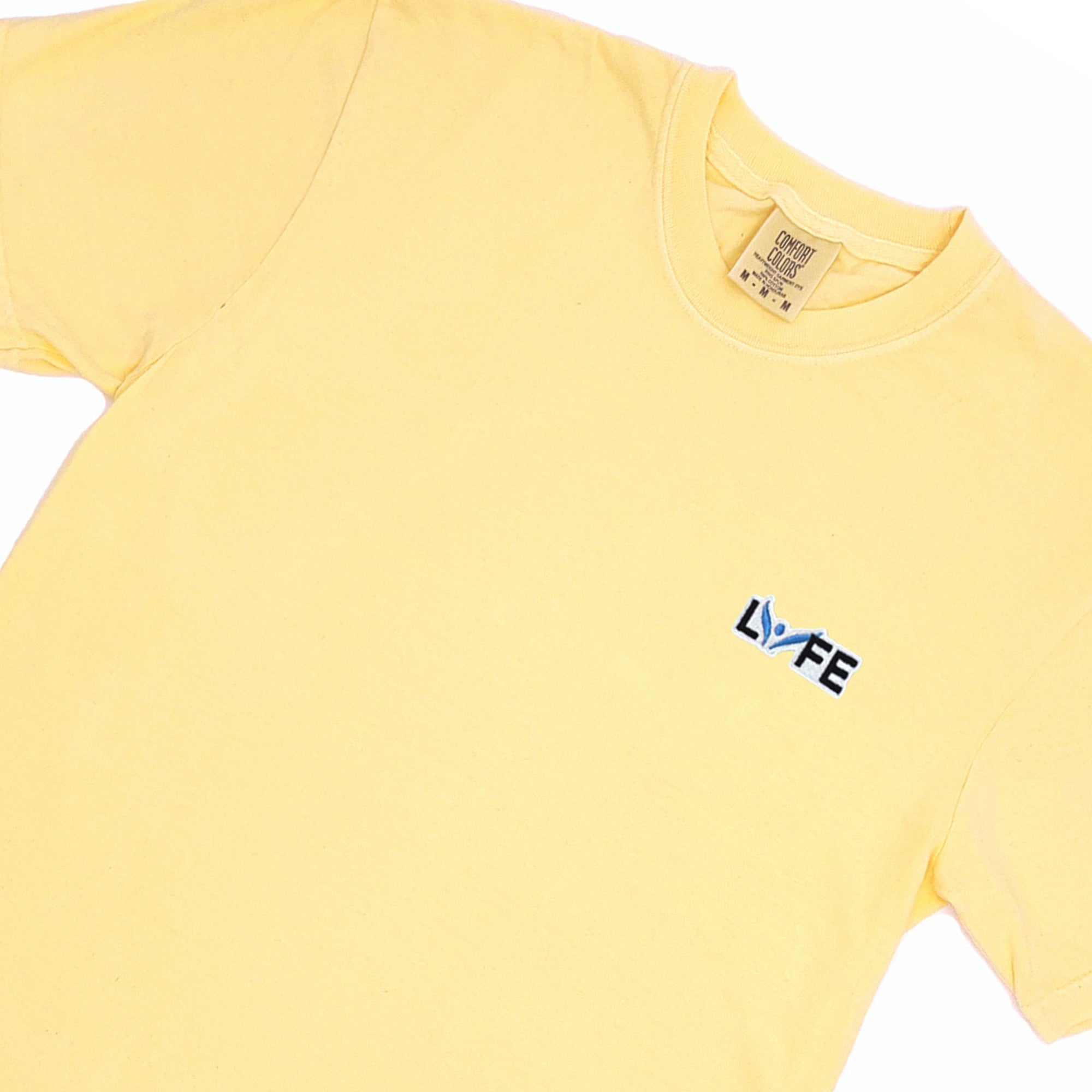 LIFE Comfort Colors® T-Shirt
