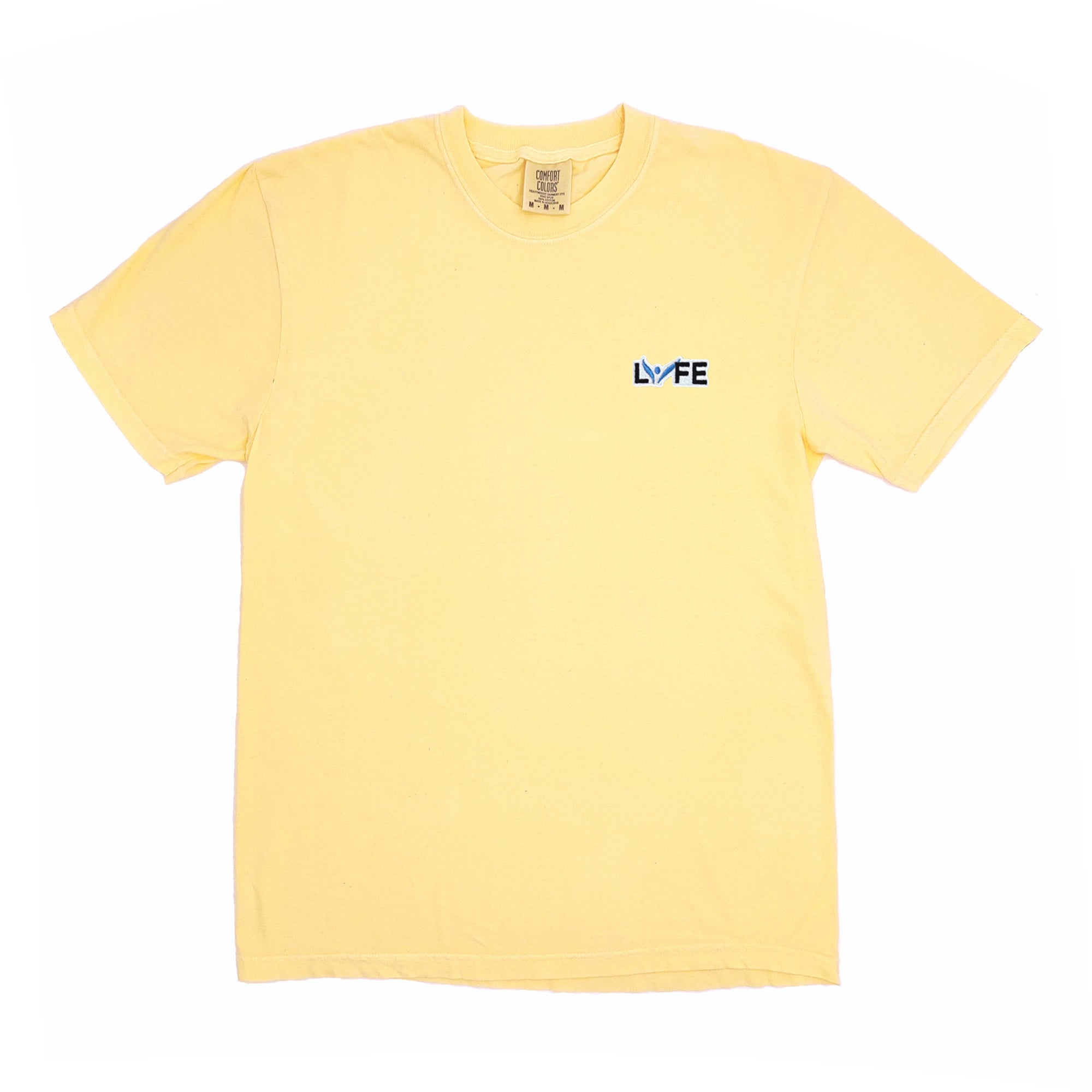 LIFE Comfort Colors® T-Shirt