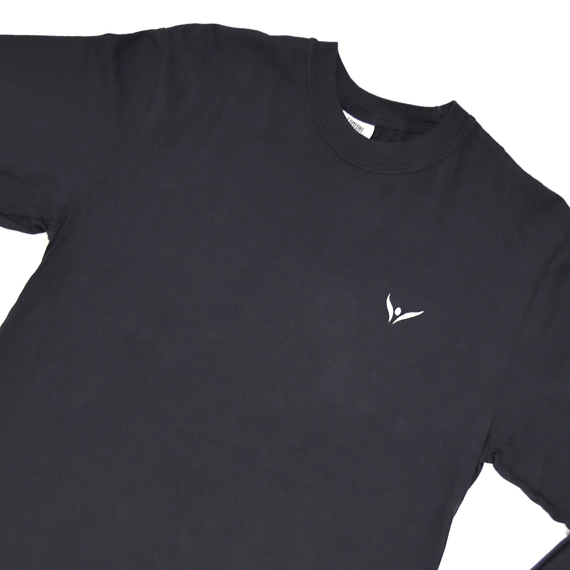 Signature Angel Comfort Colors® Long Sleeve T-Shirt